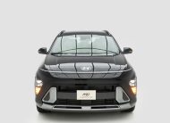 هيونداي – كونا ليمتد – 2000 سي سي – LTD