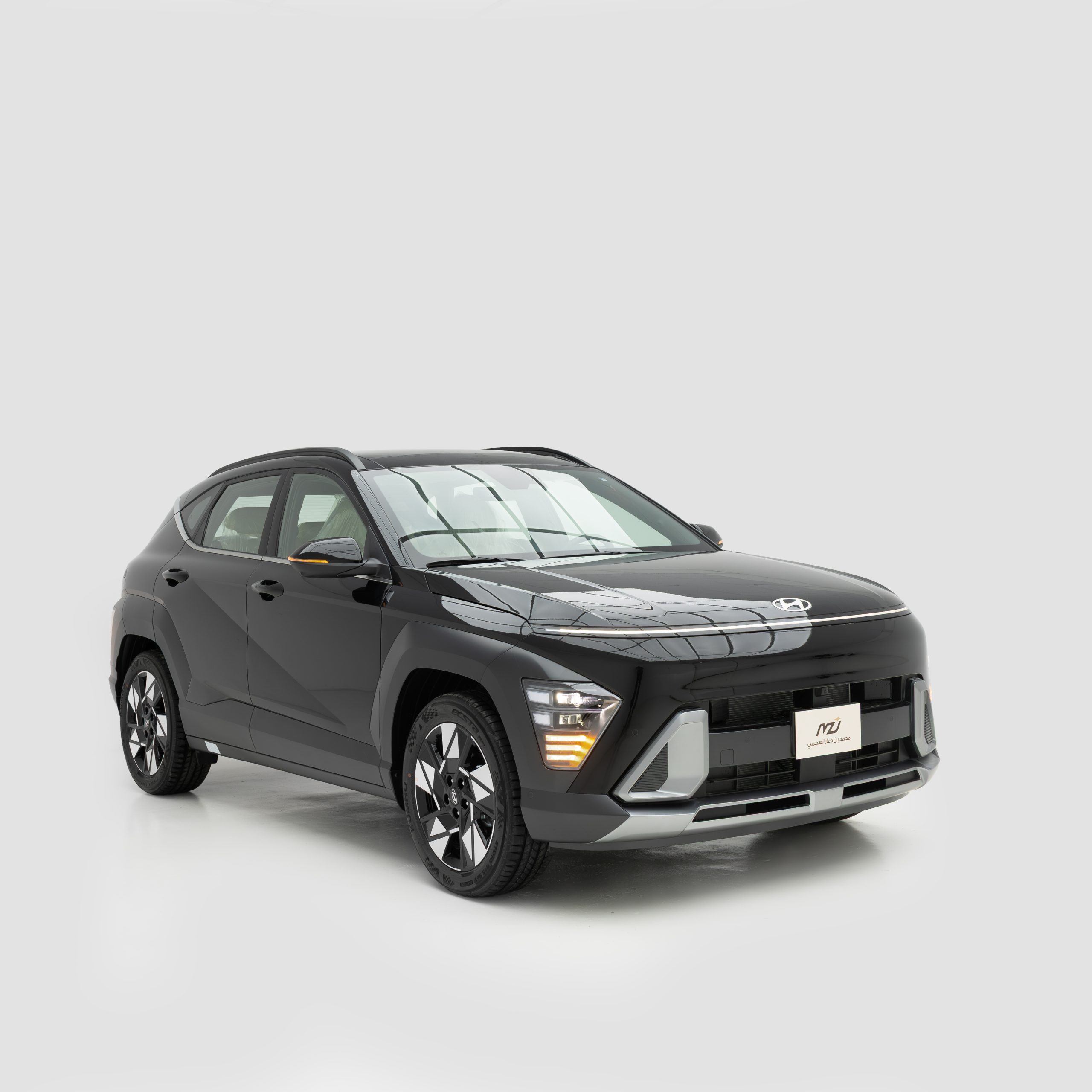 هيونداي – كونا ليمتد – 2000 سي سي – LTD