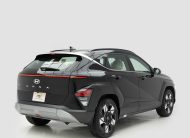 هيونداي – كونا ليمتد – 2000 سي سي – LTD