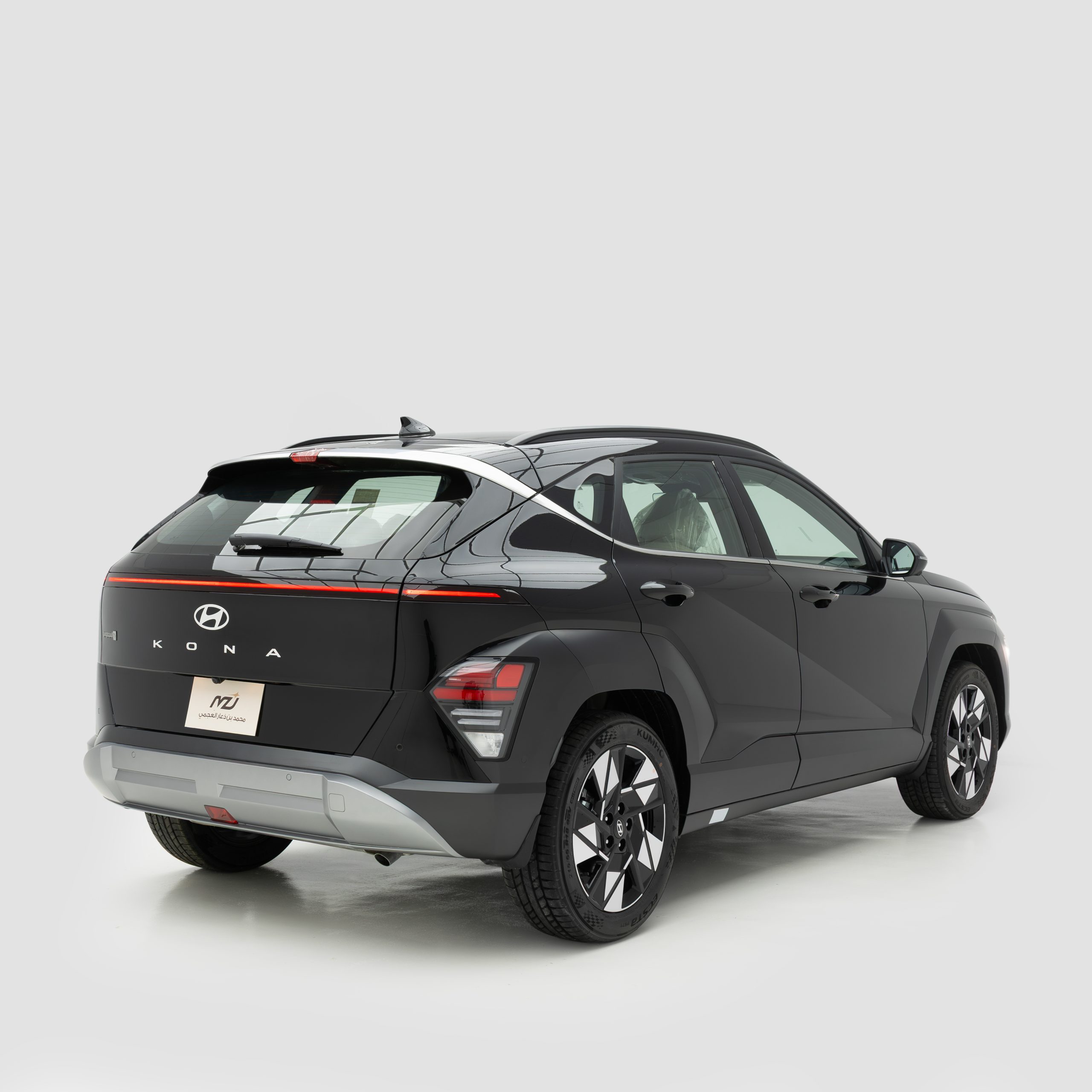 هيونداي – كونا ليمتد – 2000 سي سي – LTD