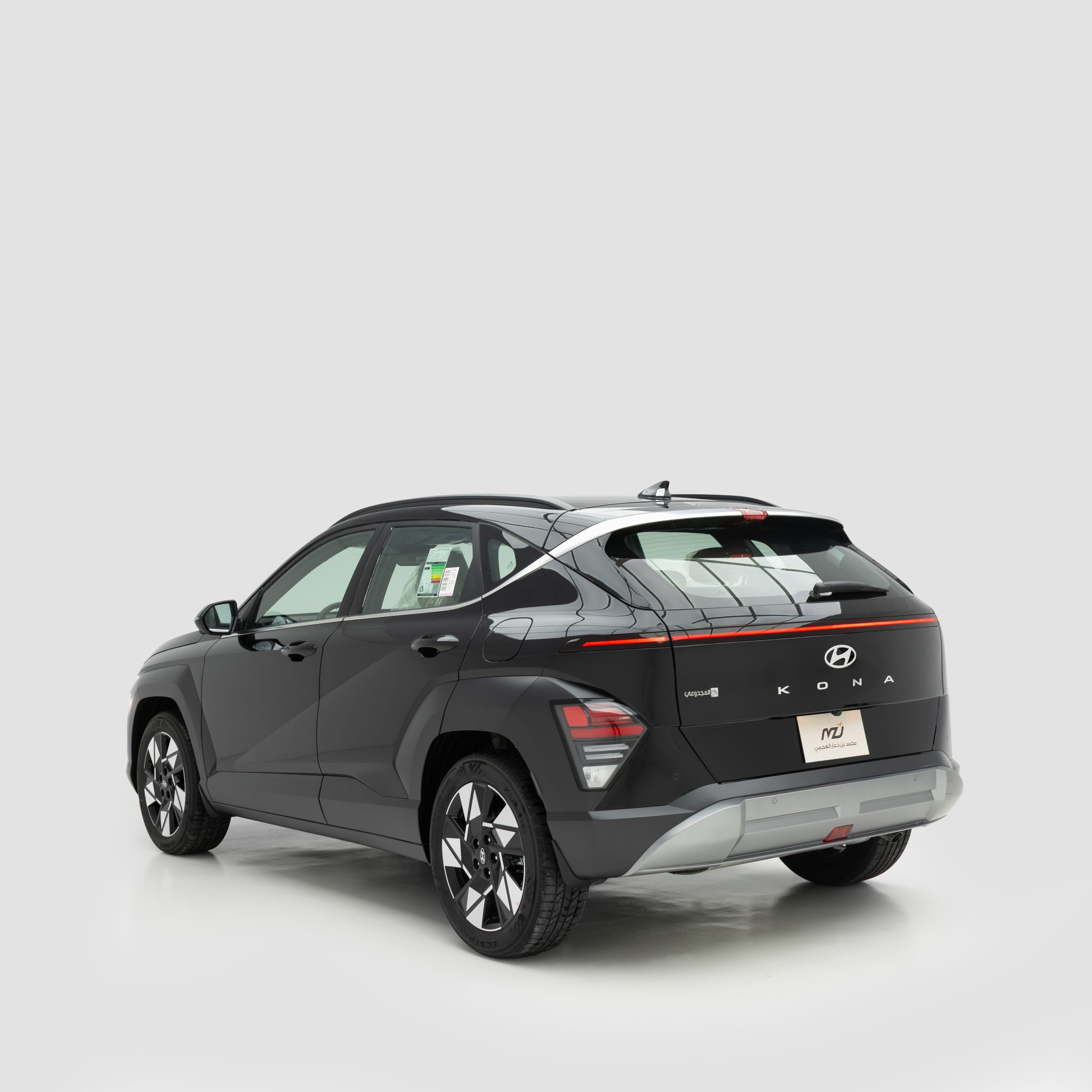 هيونداي – كونا ليمتد – 2000 سي سي – LTD