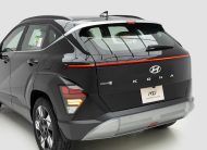 هيونداي – كونا ليمتد – 2000 سي سي – LTD