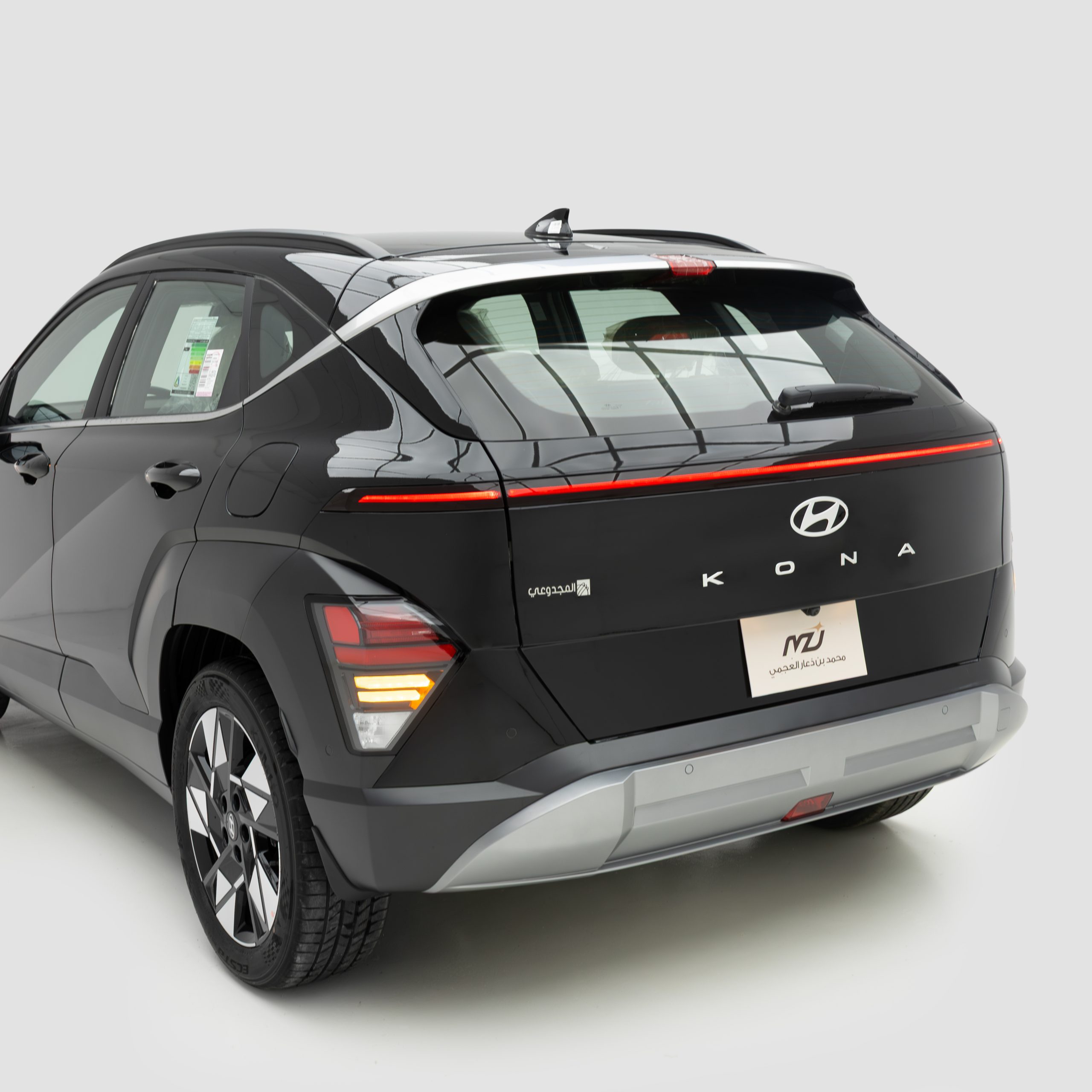 هيونداي – كونا ليمتد – 2000 سي سي – LTD