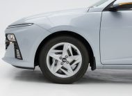 هيونداي – اكسنت سمارت – 1500 سي سي – GL