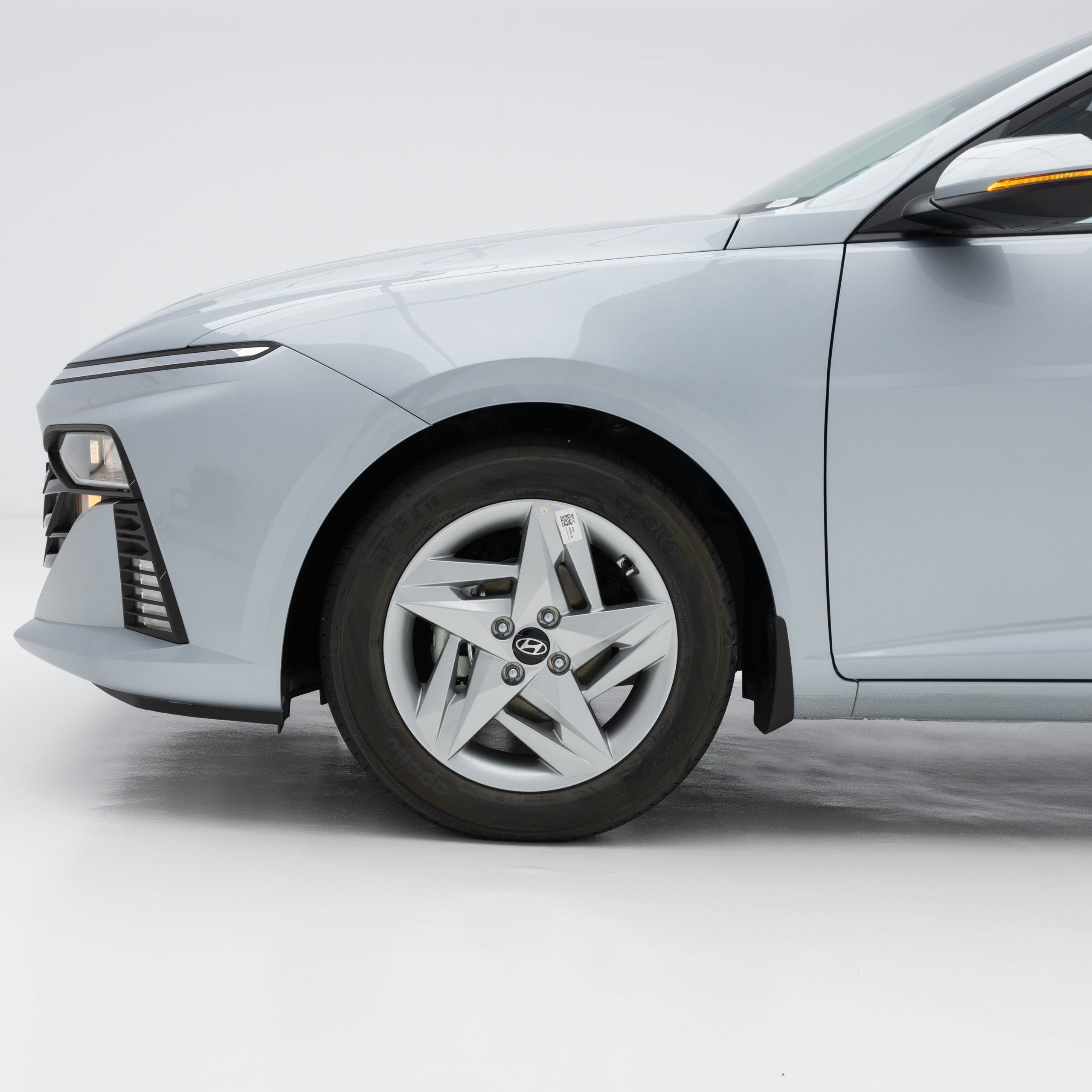 هيونداي – اكسنت سمارت – 1500 سي سي – GL