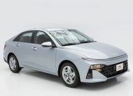 هيونداي – اكسنت سمارت – 1500 سي سي – GL