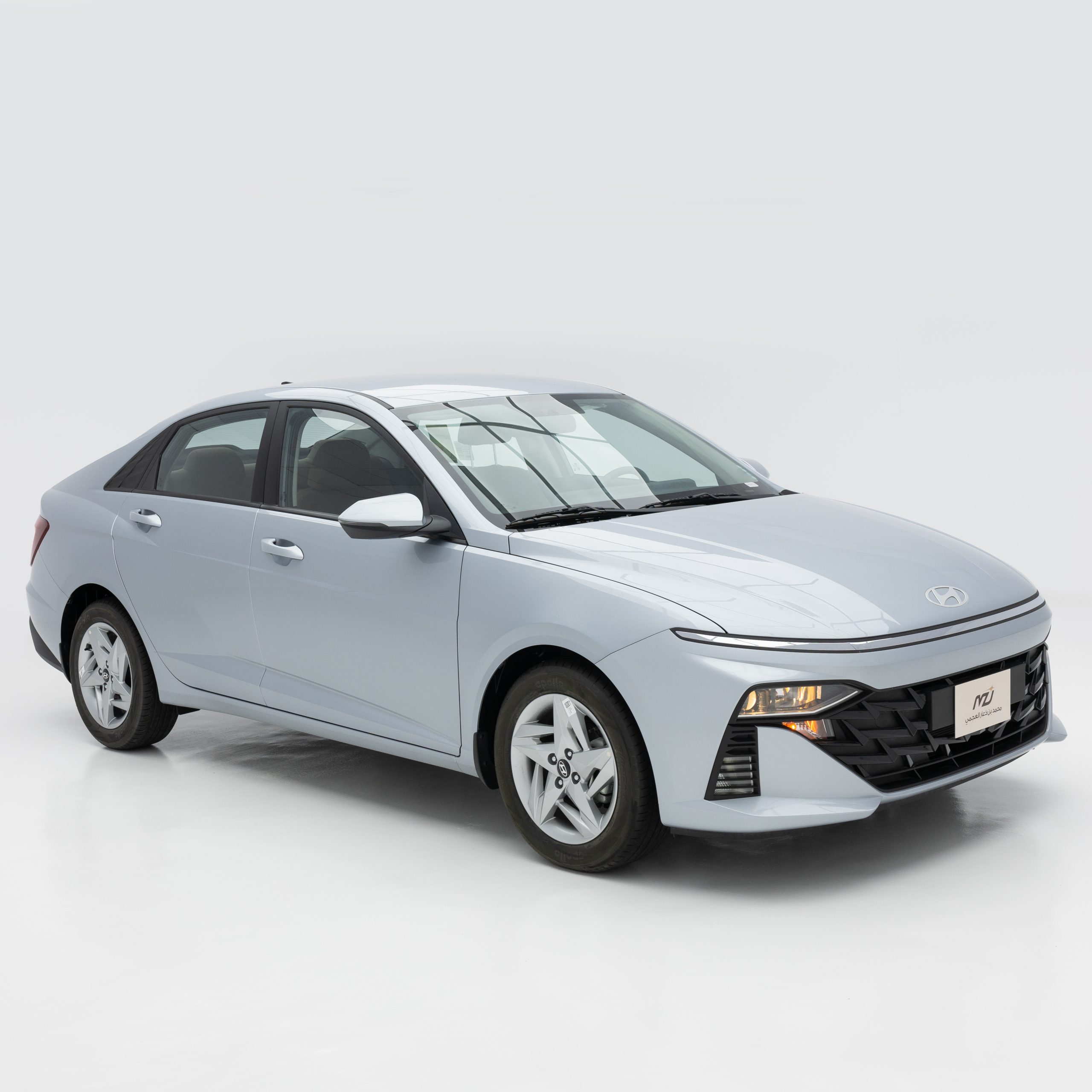 هيونداي – اكسنت سمارت – 1500 سي سي – GL