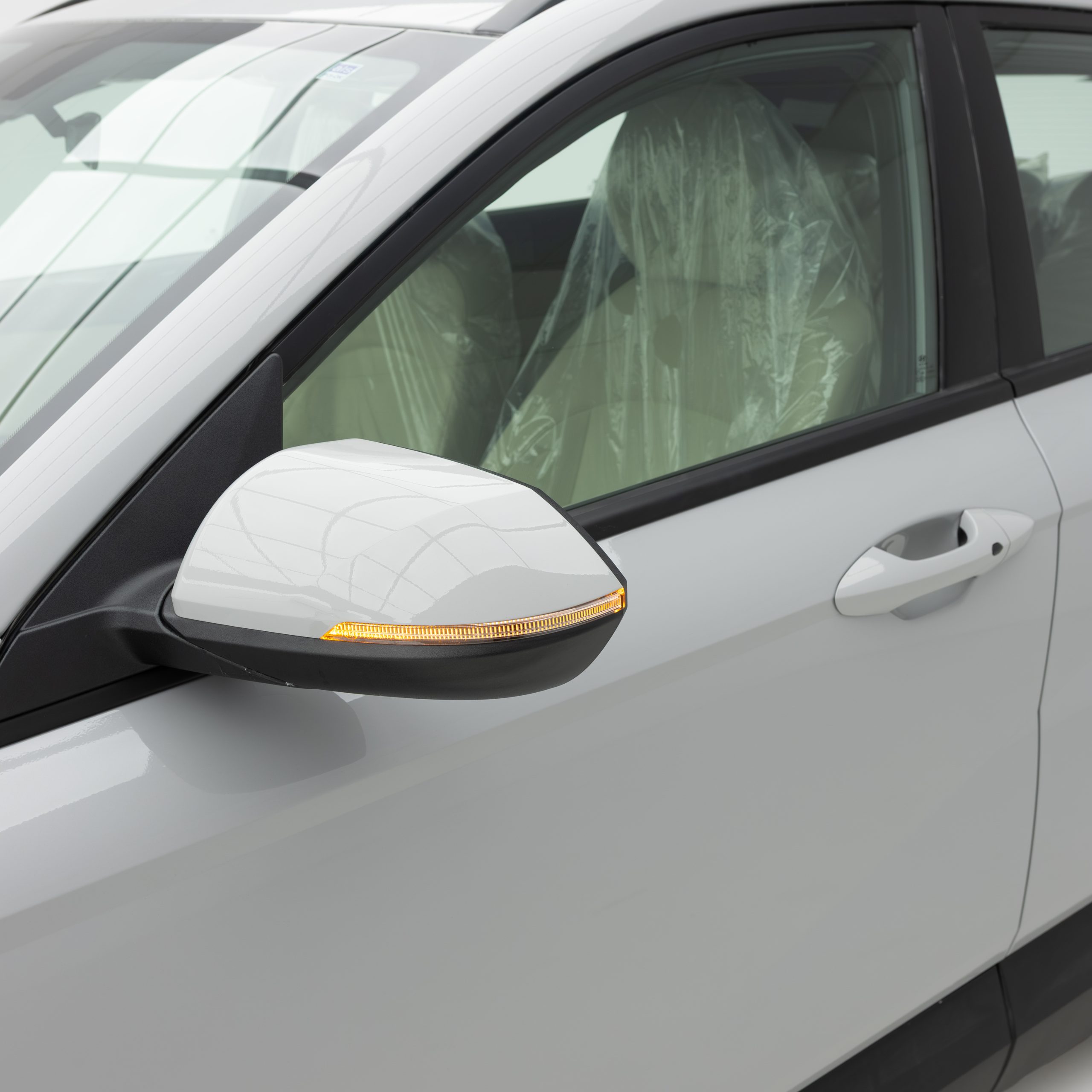 هيونداي – كونا سمارت – 2000 سي سي – GL