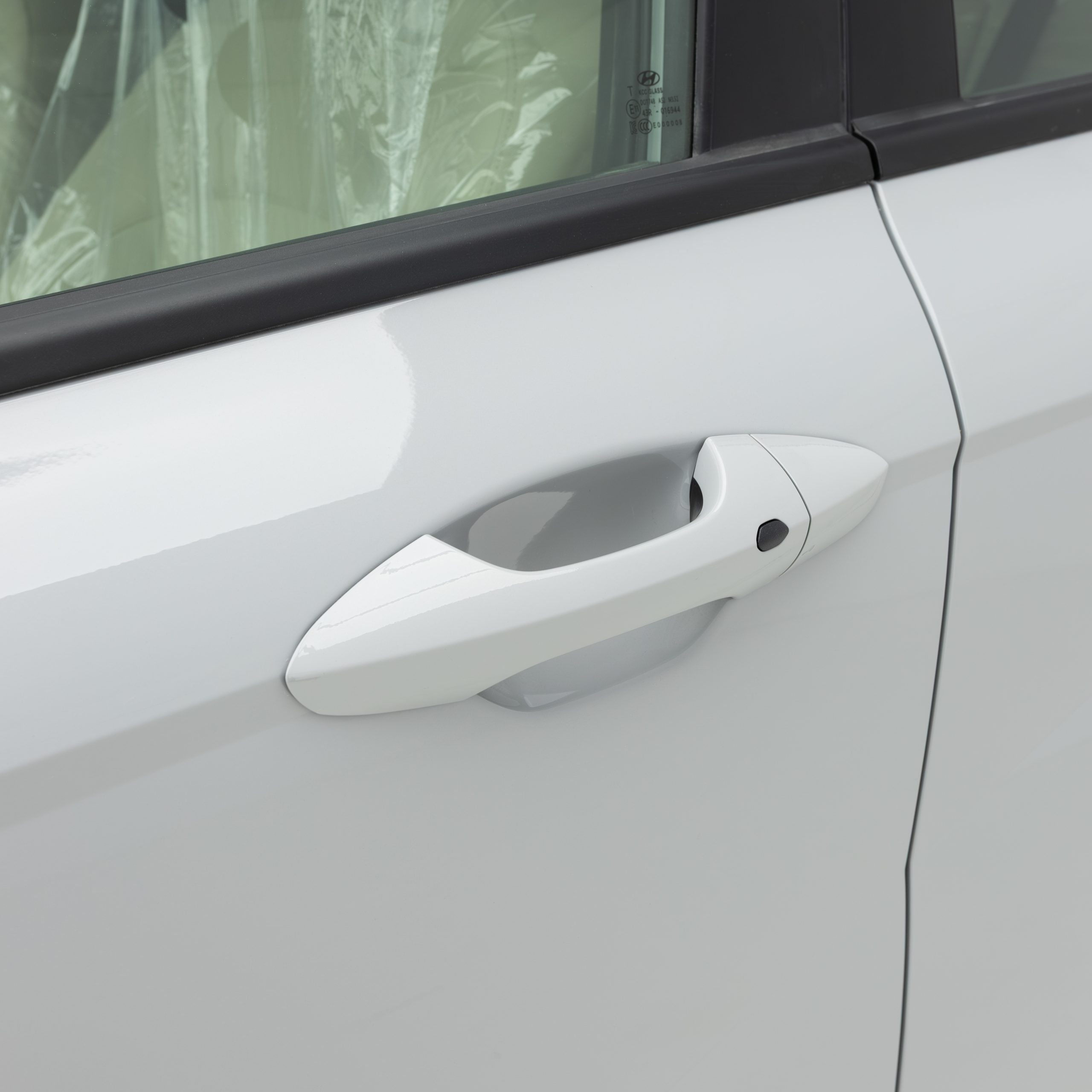 هيونداي – كونا سمارت – 2000 سي سي – GL