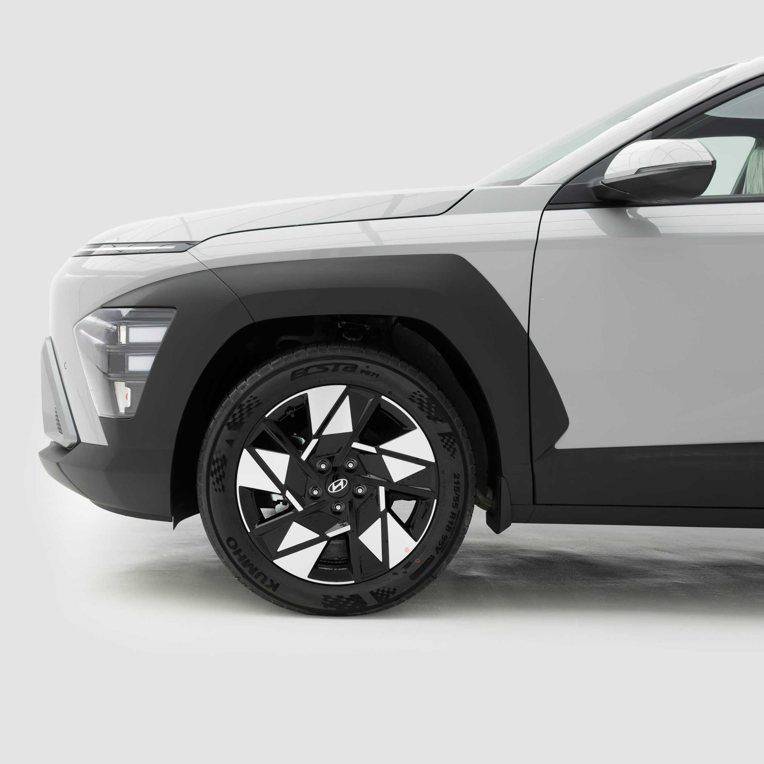 هيونداي – كونا سمارت – 2000 سي سي – GL