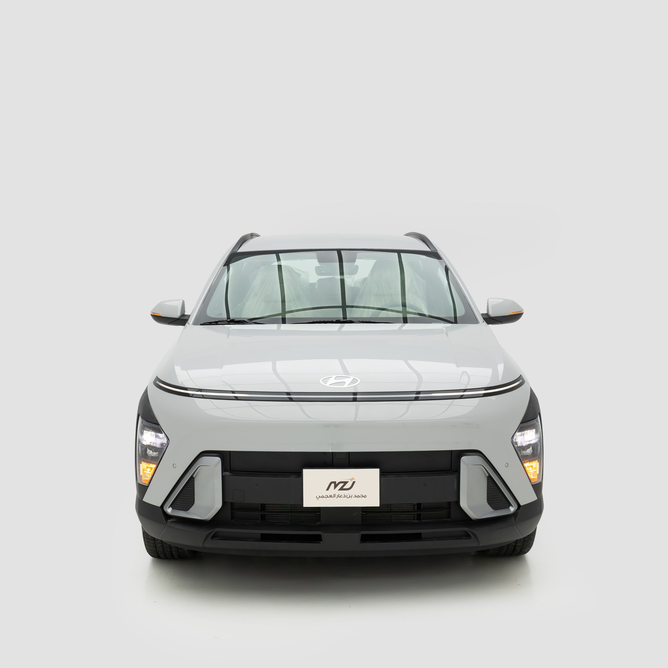 هيونداي – كونا سمارت – 2000 سي سي – GL