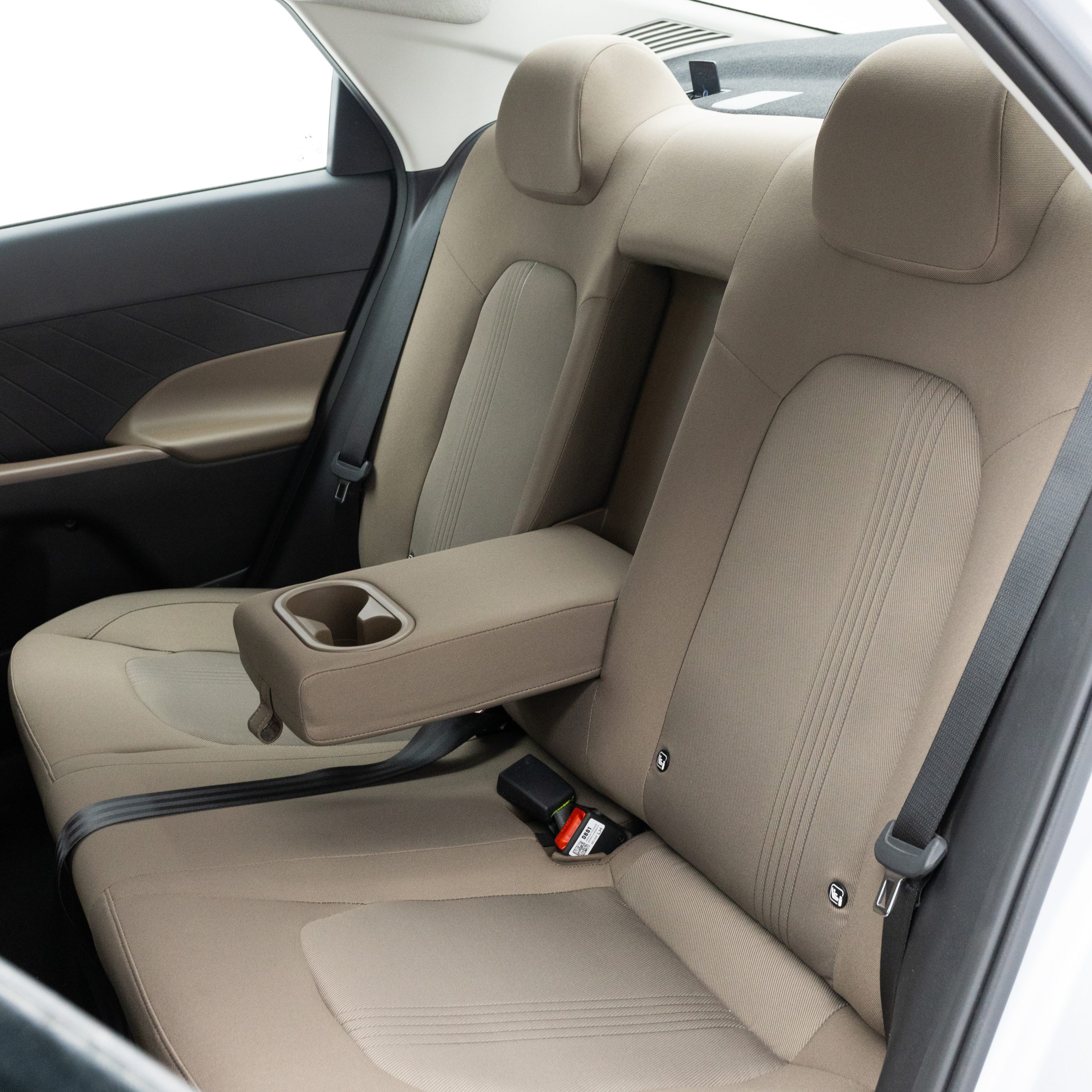 هيونداي – اكسنت سمارت – 1500 سي سي – GL