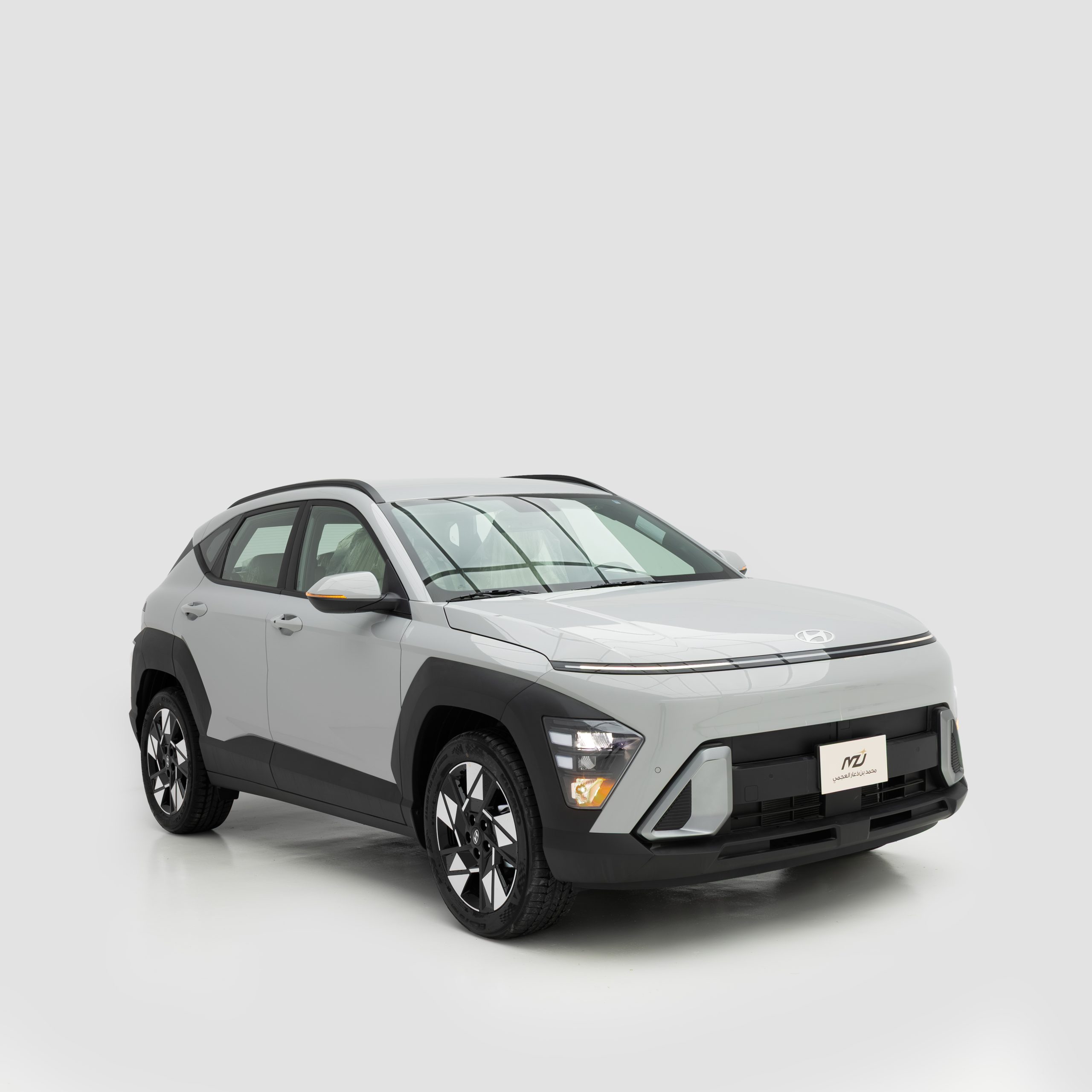 هيونداي – كونا سمارت – 2000 سي سي – GL