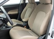 هيونداي – اكسنت سمارت – 1500 سي سي – GL