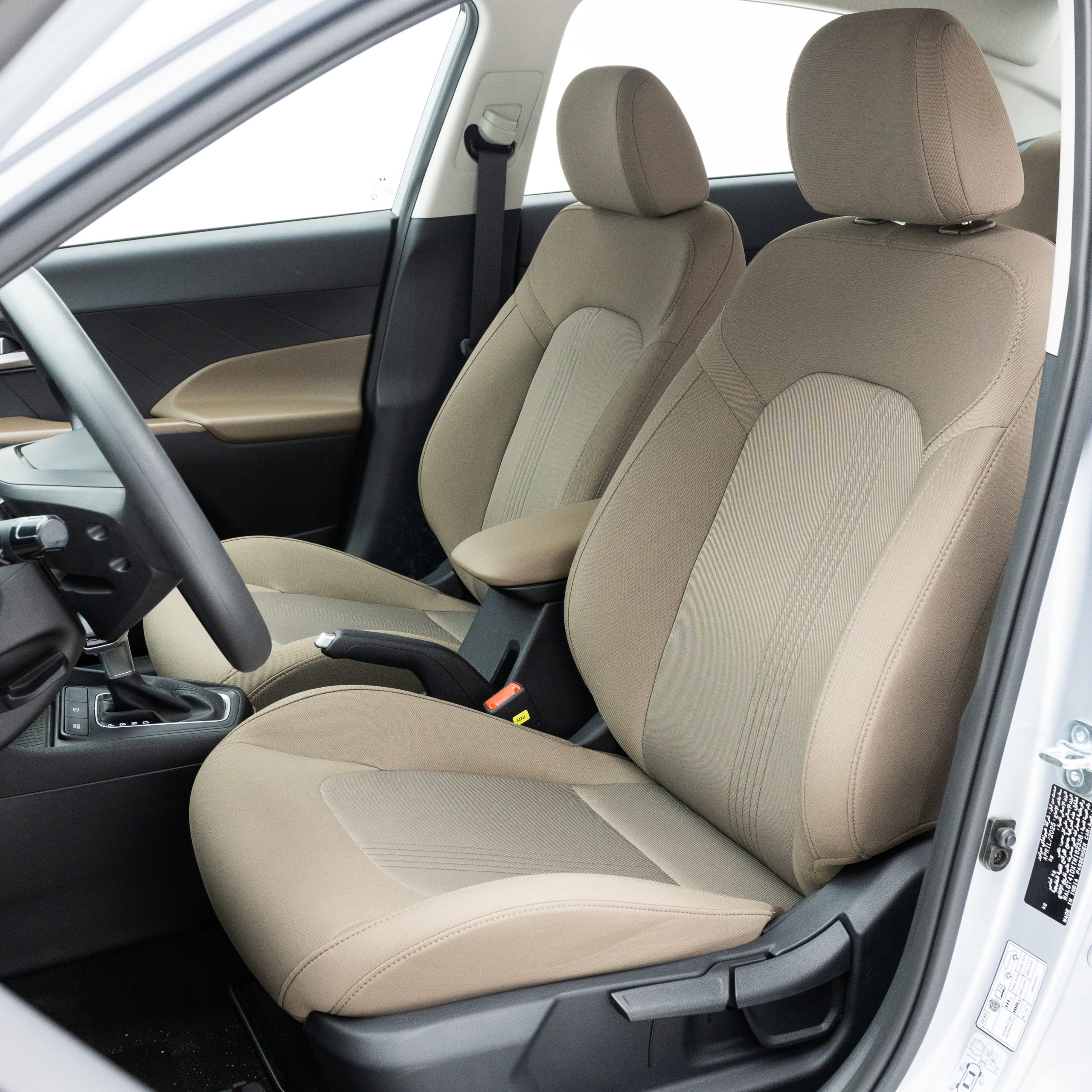 هيونداي – اكسنت سمارت – 1500 سي سي – GL