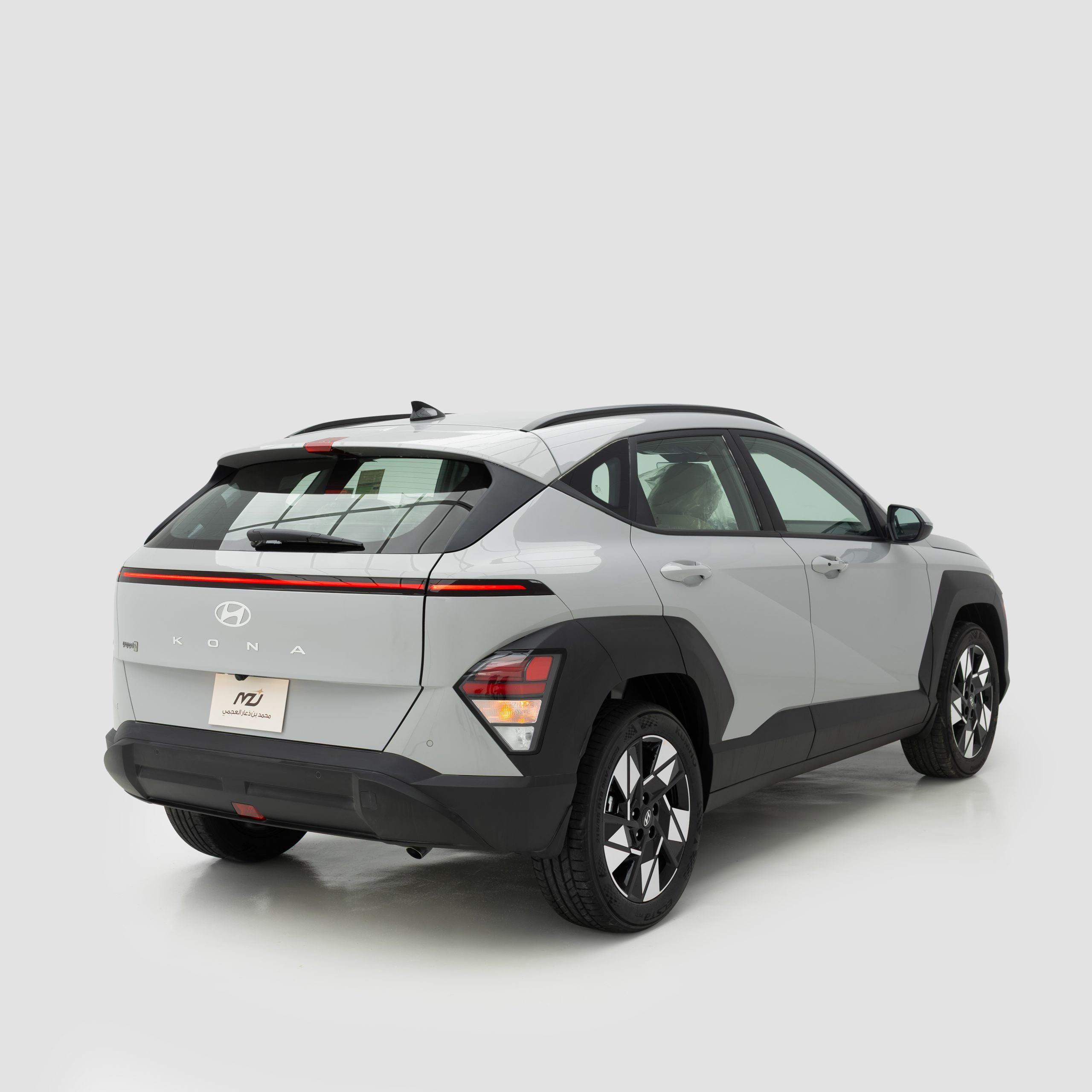 هيونداي – كونا سمارت – 2000 سي سي – GL