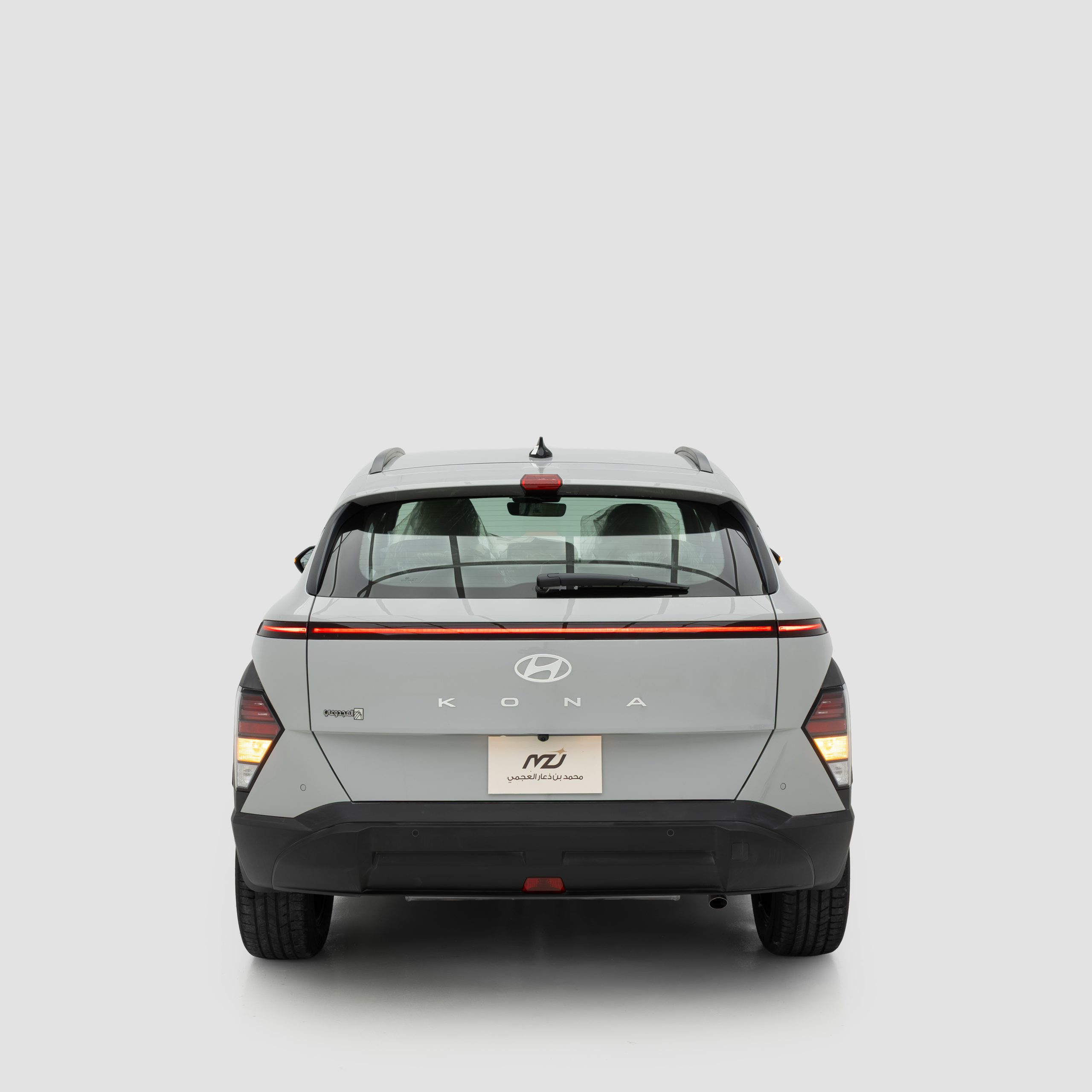 هيونداي – كونا سمارت – 2000 سي سي – GL