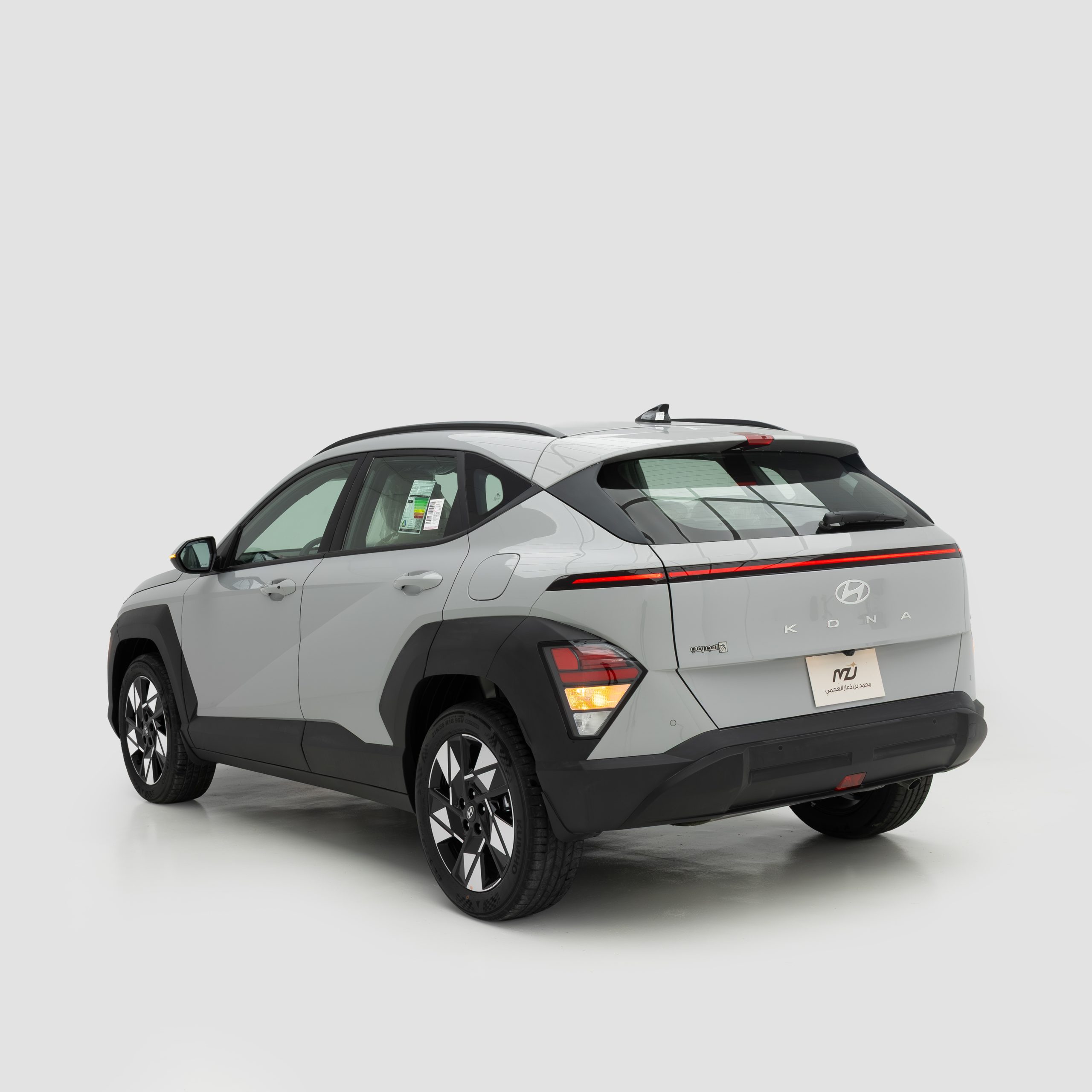 هيونداي – كونا سمارت – 2000 سي سي – GL