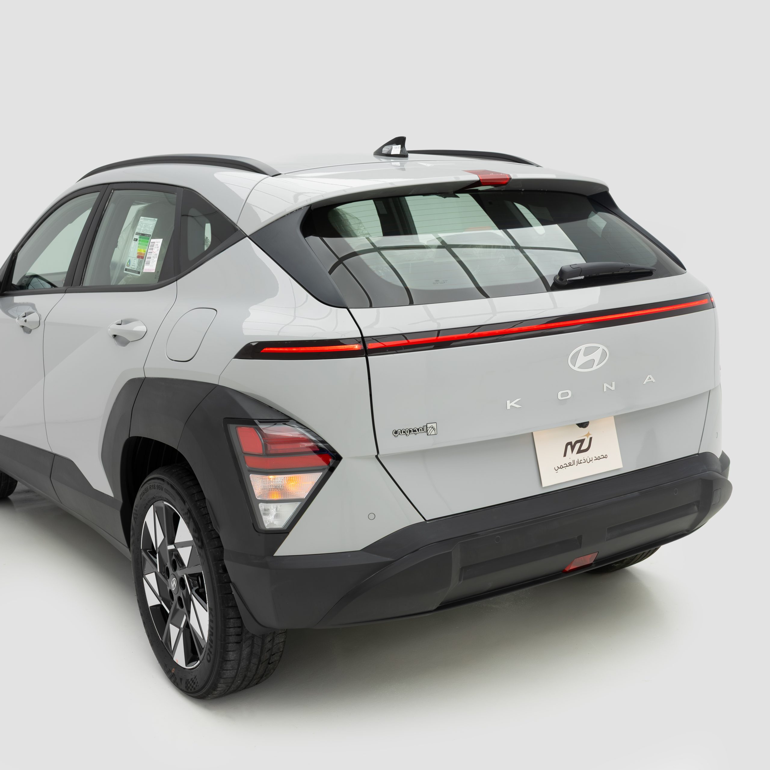 هيونداي – كونا سمارت – 2000 سي سي – GL