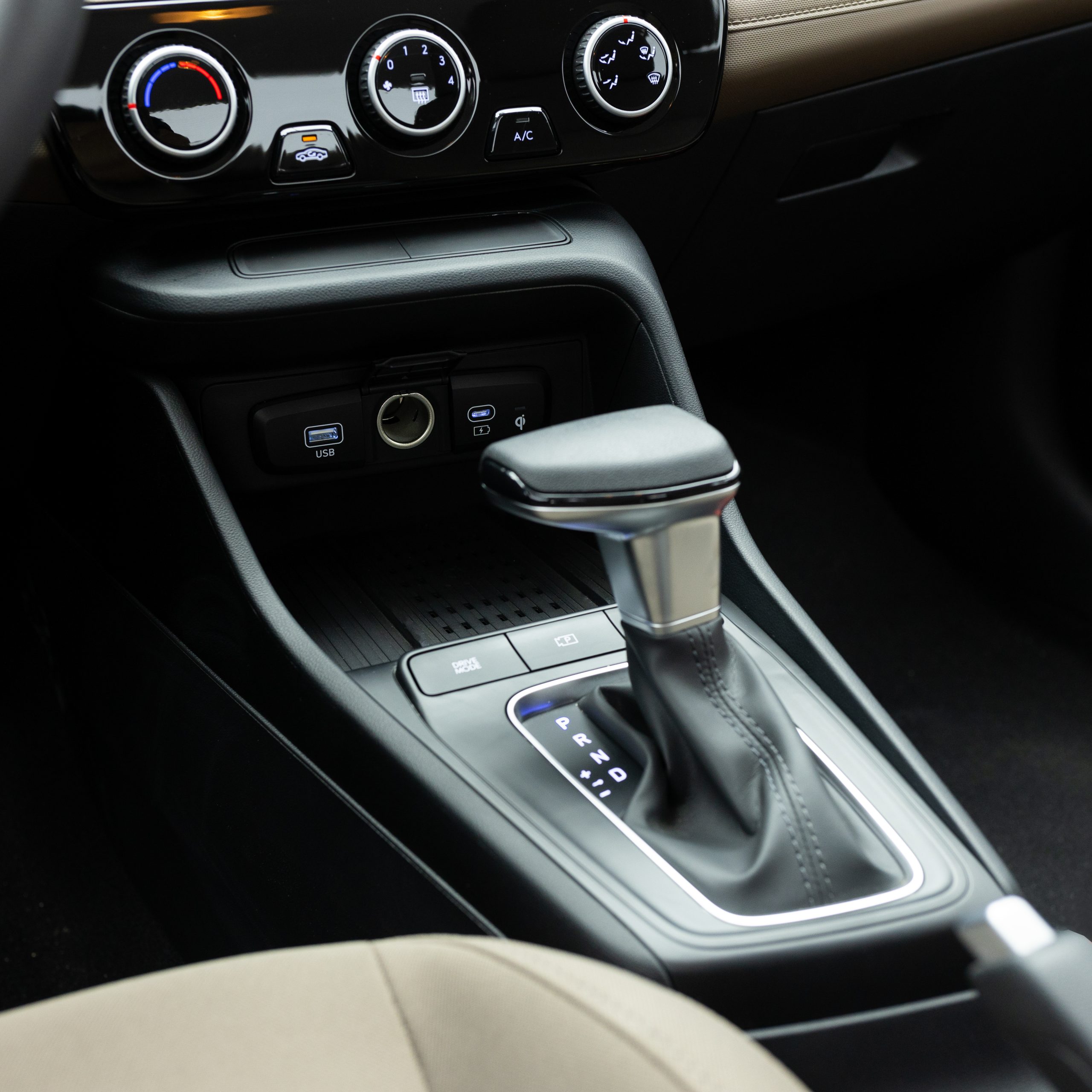 هيونداي – اكسنت سمارت – 1500 سي سي – GL