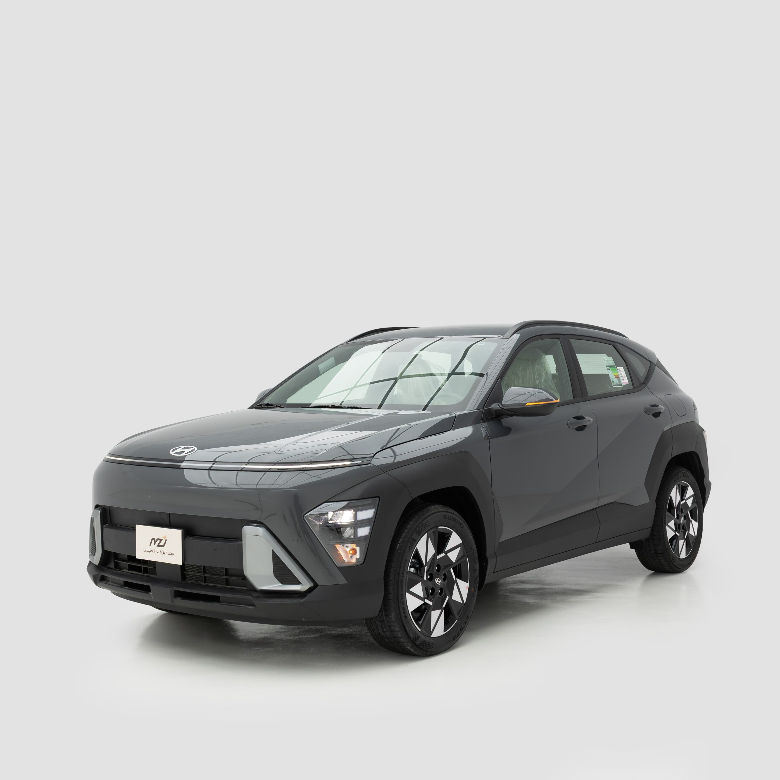 هيونداي – كونا سمارت – 2000 سي سي – GL