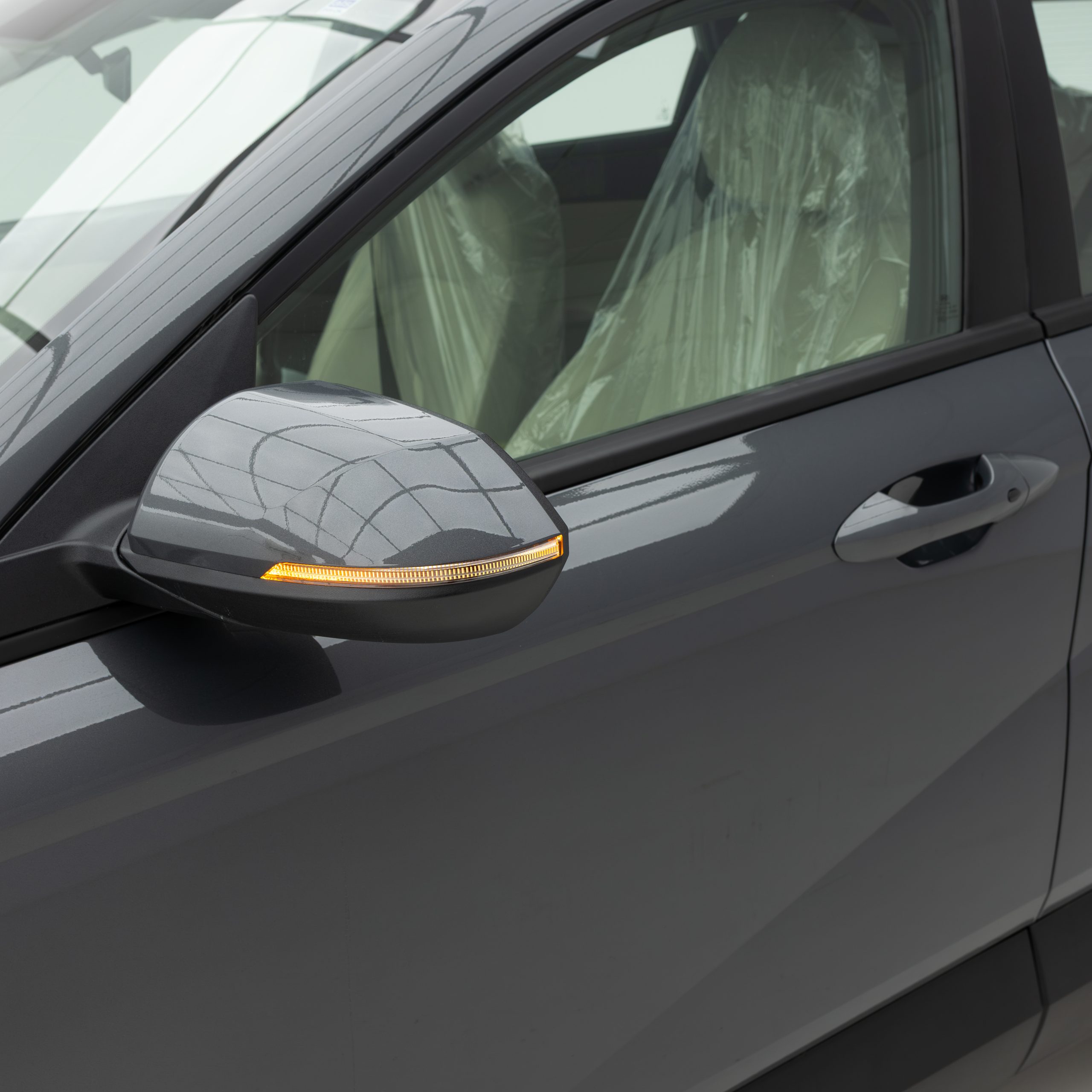 هيونداي – كونا سمارت – 2000 سي سي – GL