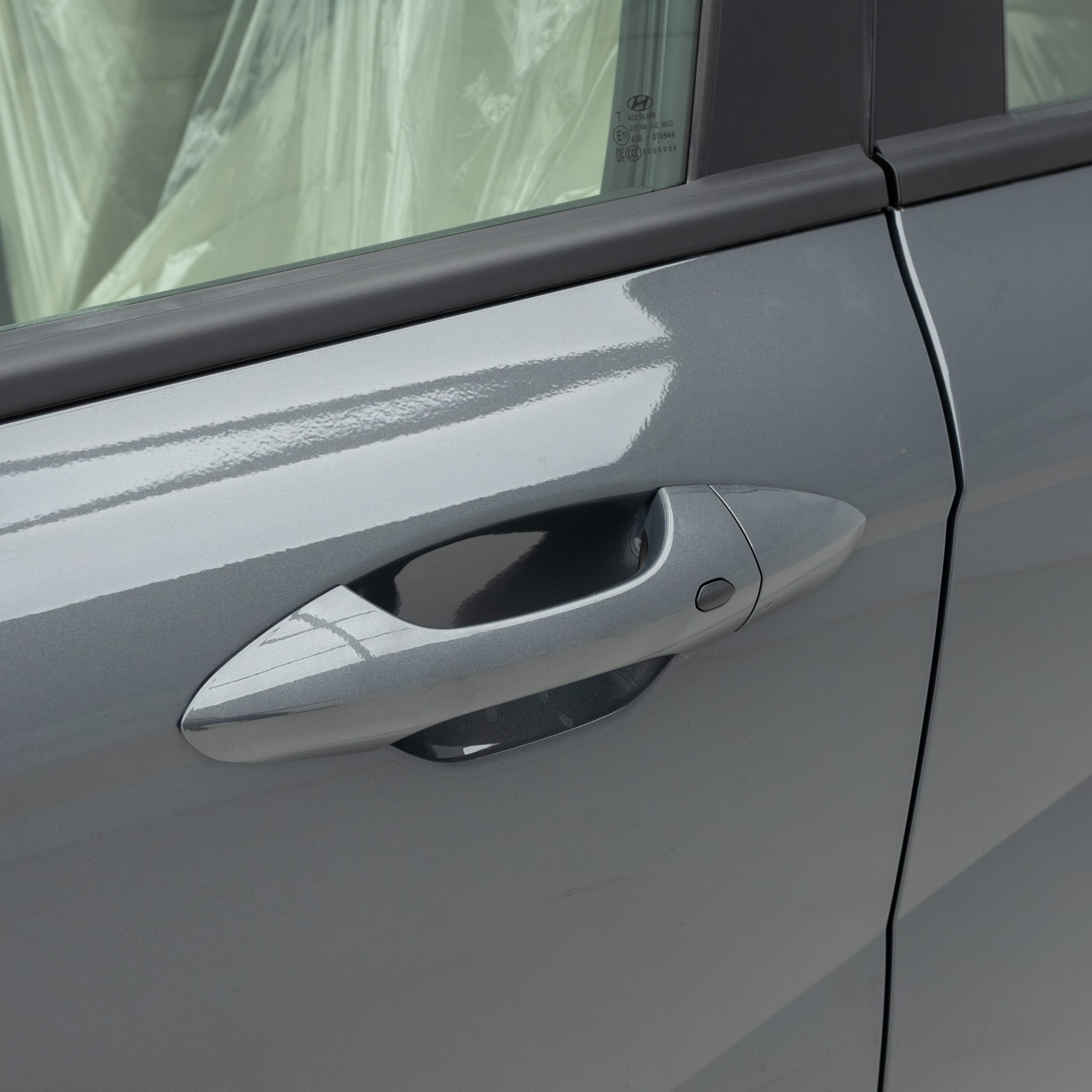 هيونداي – كونا سمارت – 2000 سي سي – GL