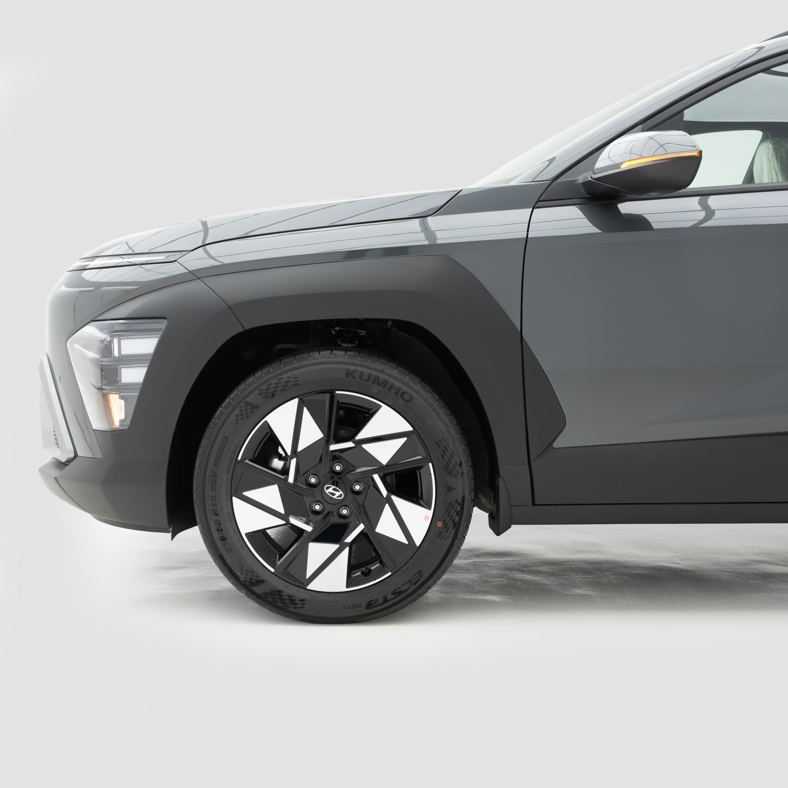 هيونداي – كونا سمارت – 2000 سي سي – GL