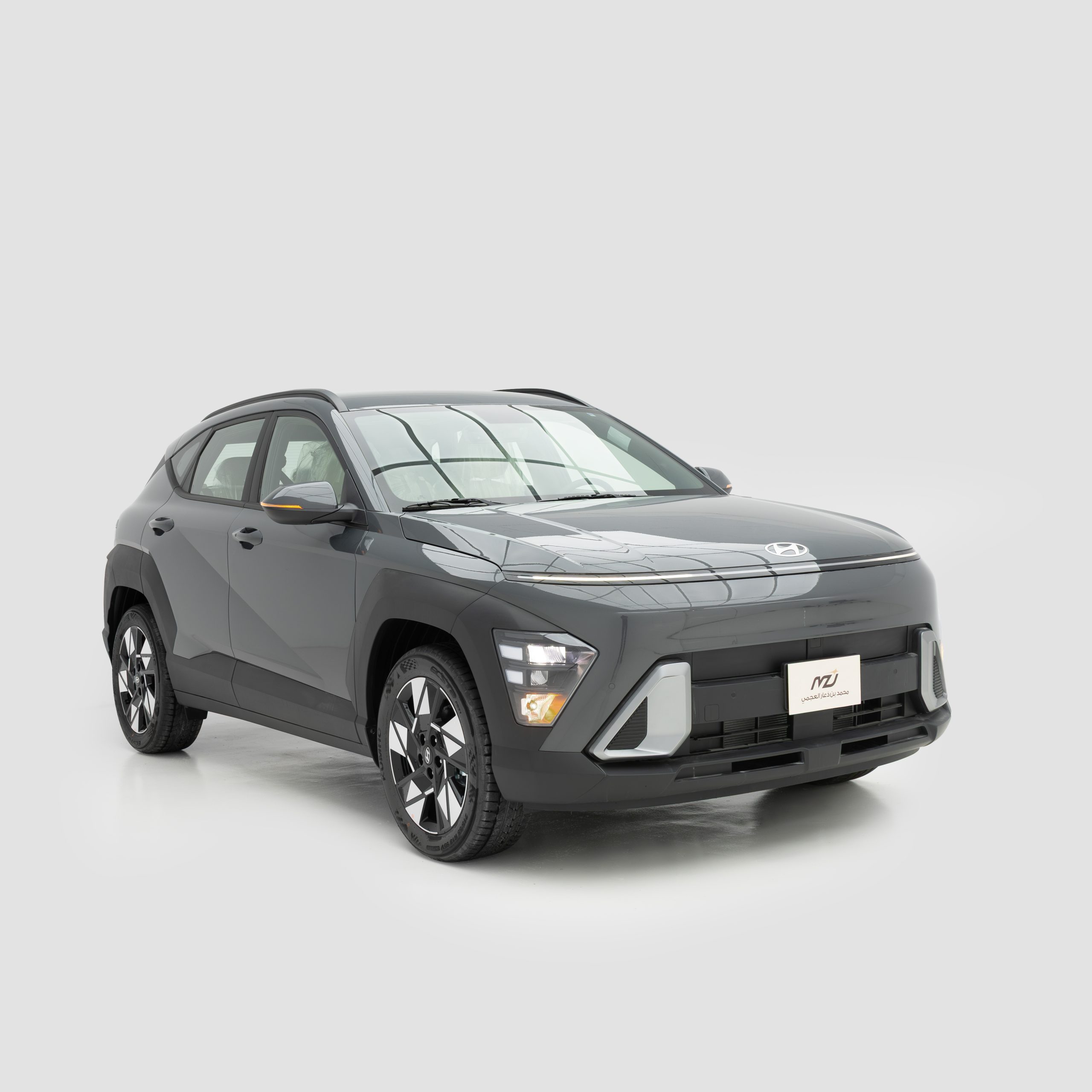 هيونداي – كونا سمارت – 2000 سي سي – GL