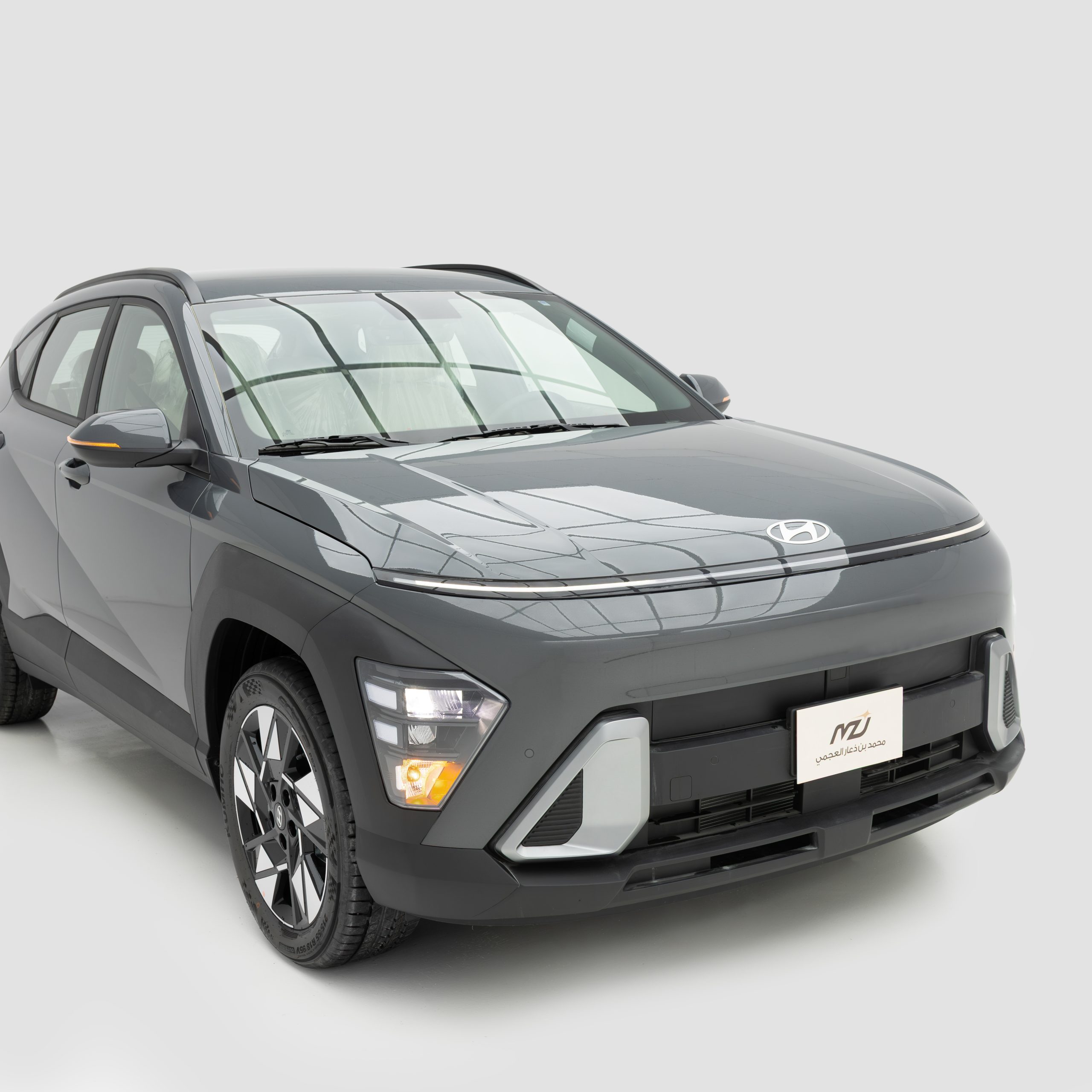 هيونداي – كونا سمارت – 2000 سي سي – GL