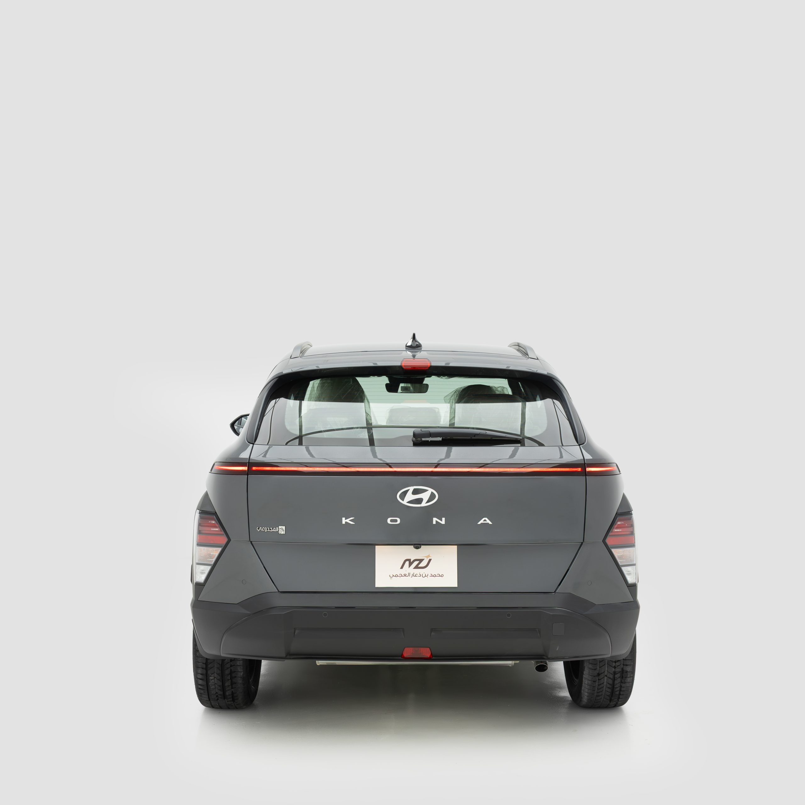 هيونداي – كونا سمارت – 2000 سي سي – GL