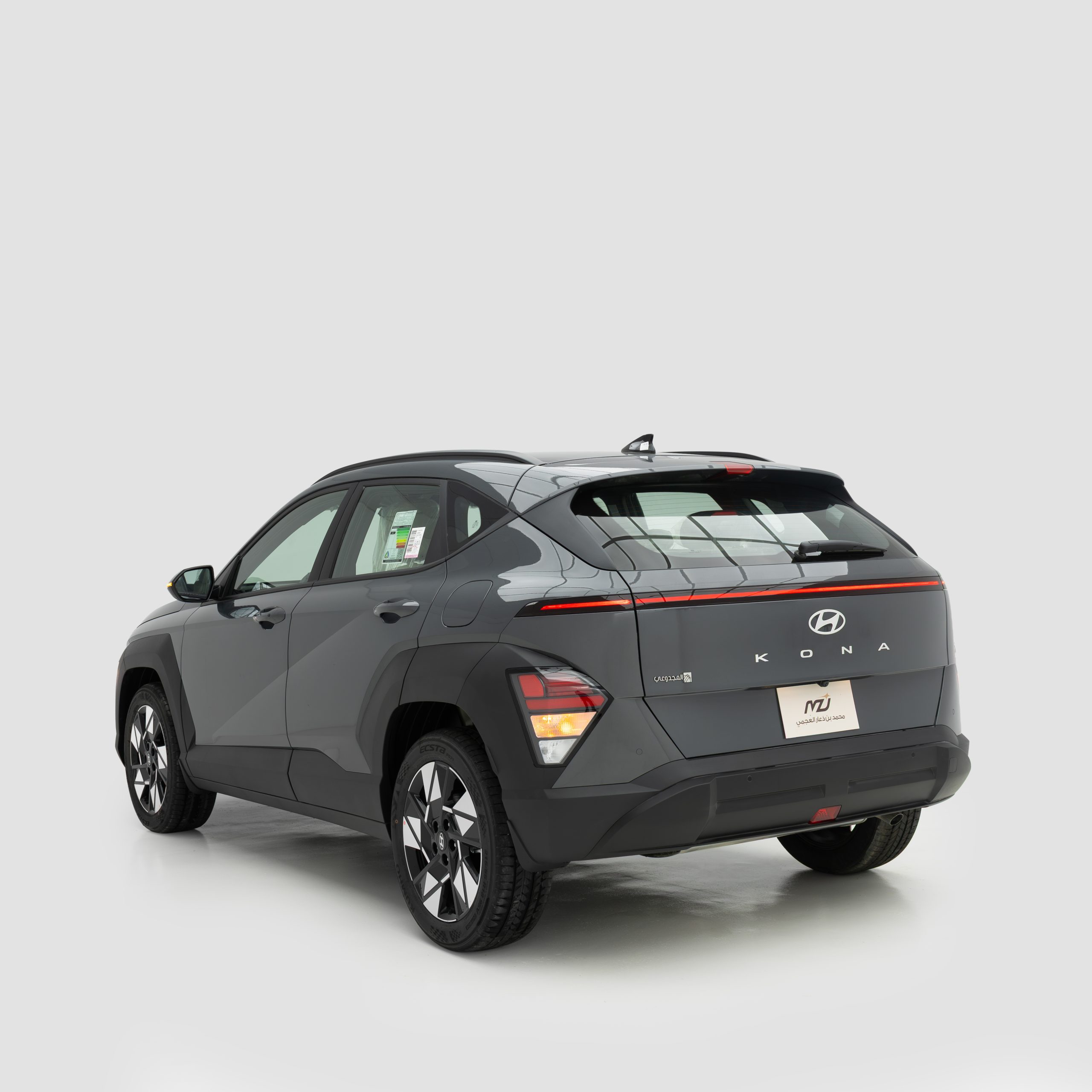 هيونداي – كونا سمارت – 2000 سي سي – GL