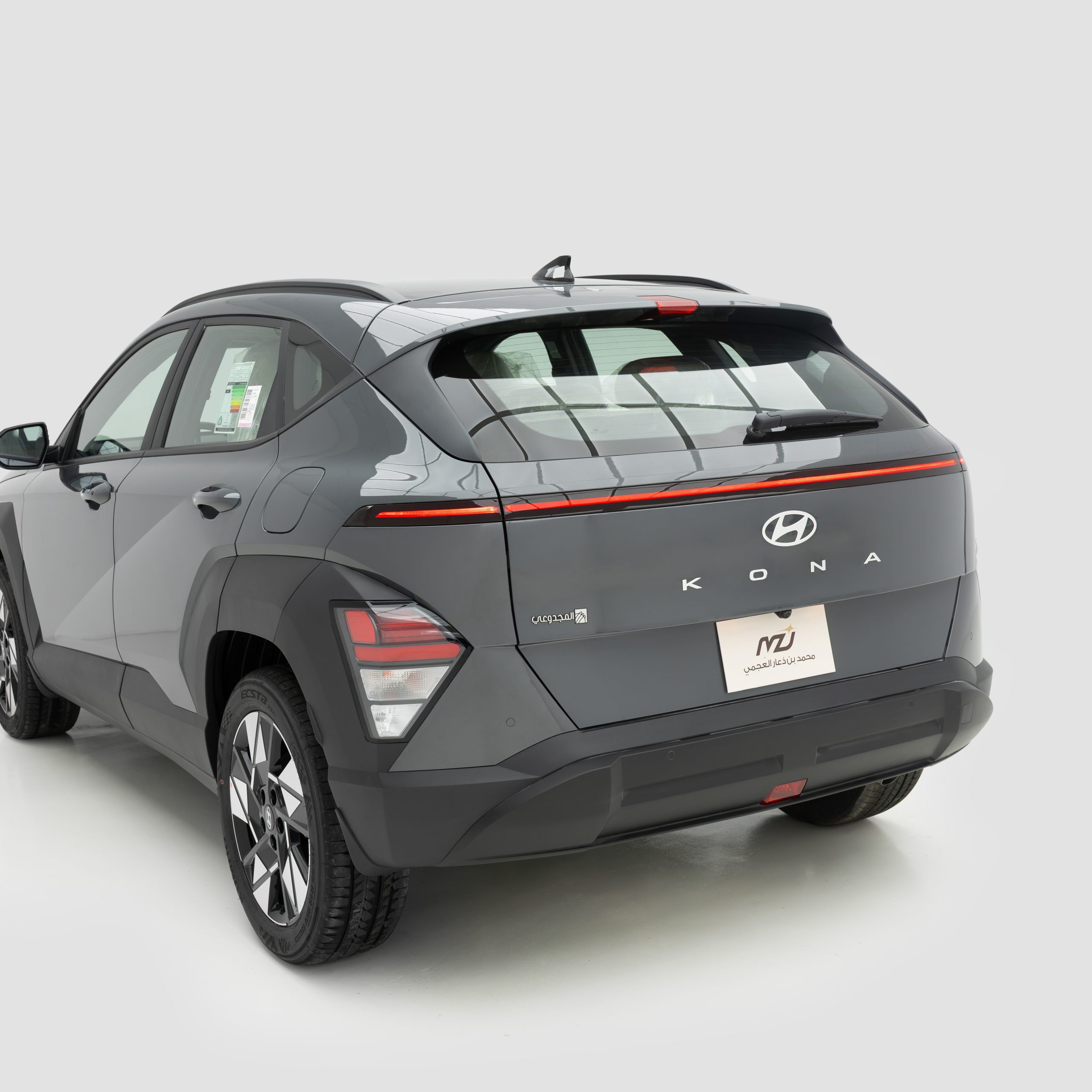 هيونداي – كونا سمارت – 2000 سي سي – GL