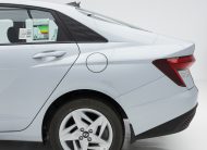 هيونداي – اكسنت سمارت – 1500 سي سي – GL