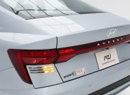 هيونداي – اكسنت سمارت – 1500 سي سي – GL