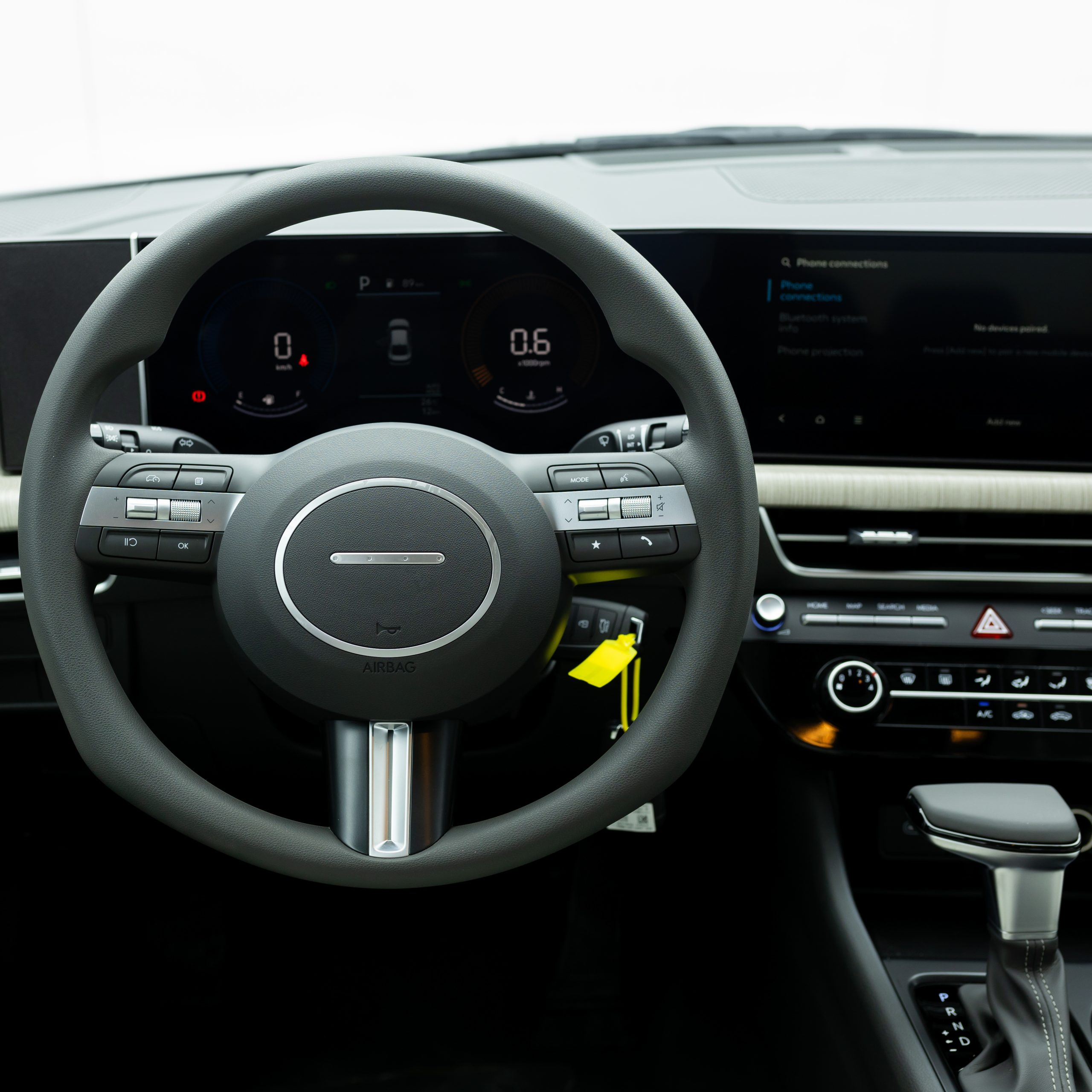 هيونداي – سوناتا   فليت – 2500 سي سي – L