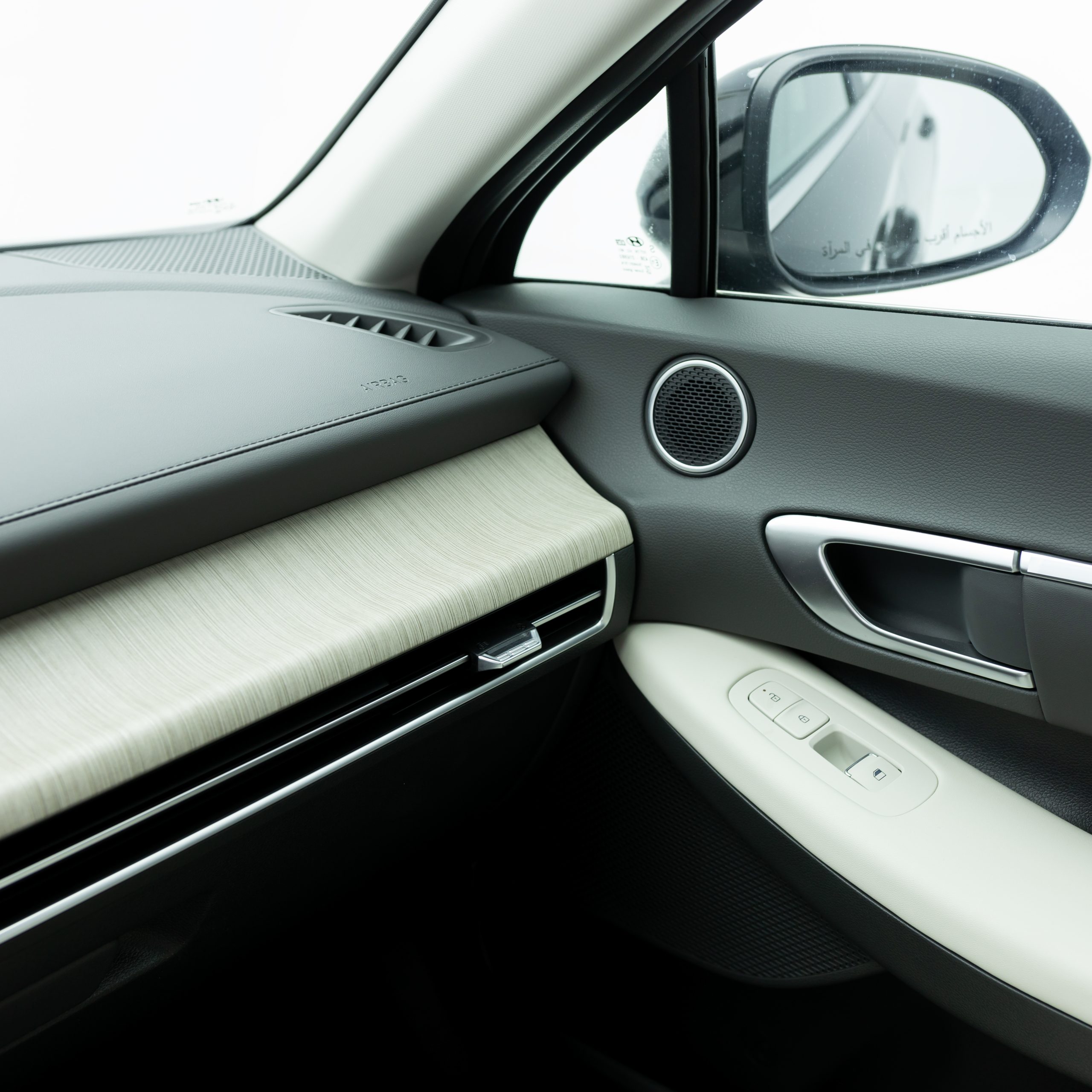 هيونداي – سوناتا   فليت – 2500 سي سي – L