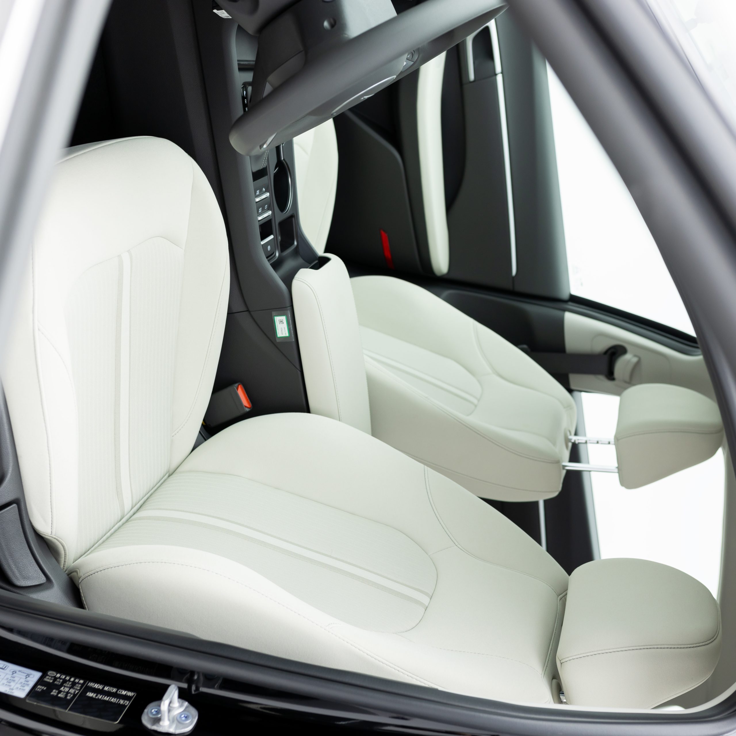 هيونداي – سوناتا   فليت – 2500 سي سي – L