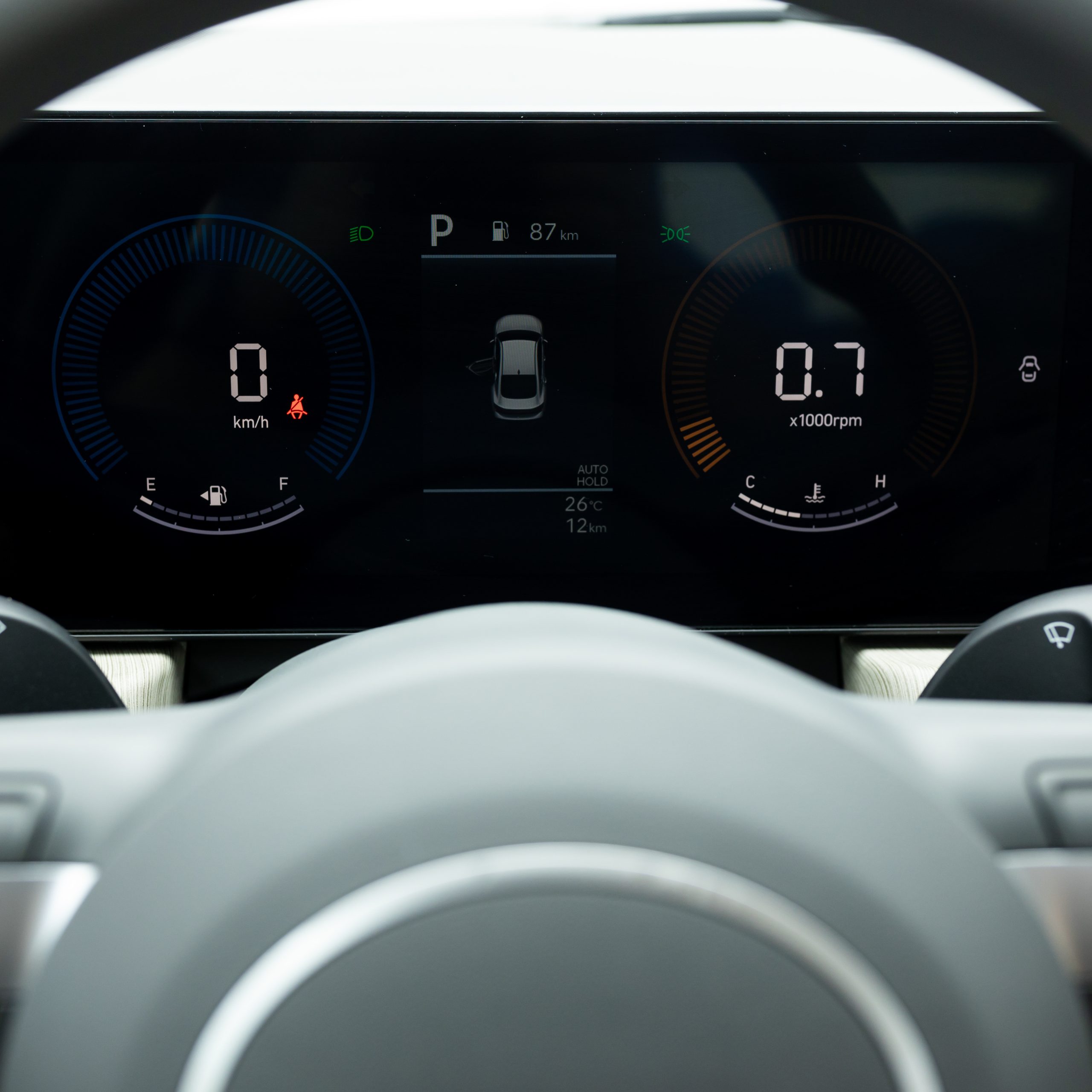 هيونداي – سوناتا   فليت – 2500 سي سي – L