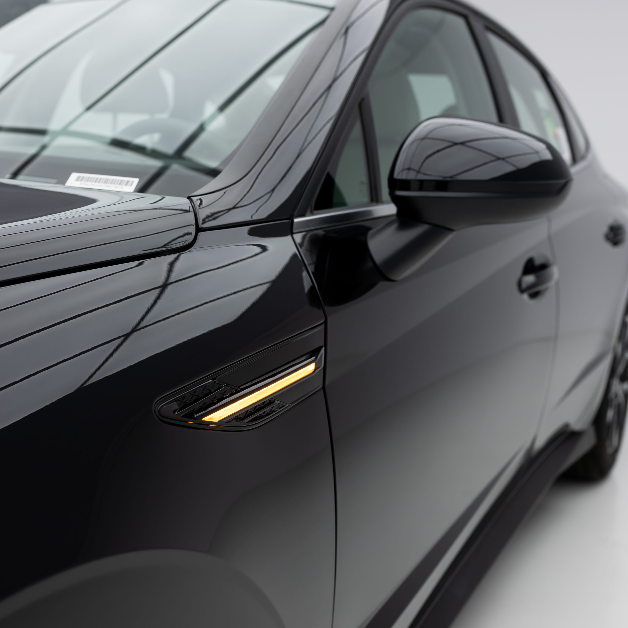 هيونداي – سوناتا   فليت – 2500 سي سي – L