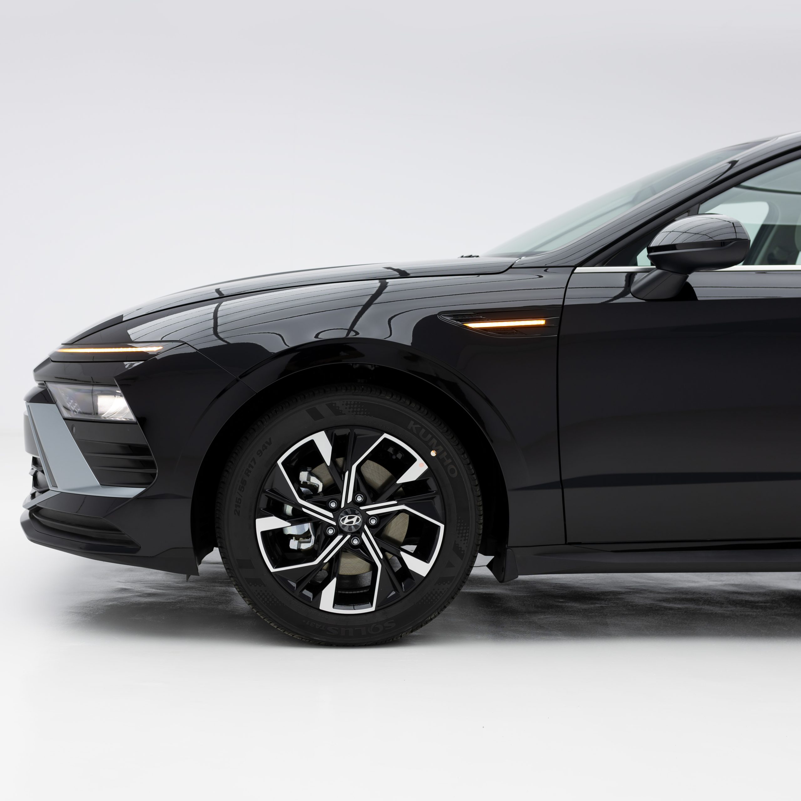 هيونداي – سوناتا   فليت – 2500 سي سي – L