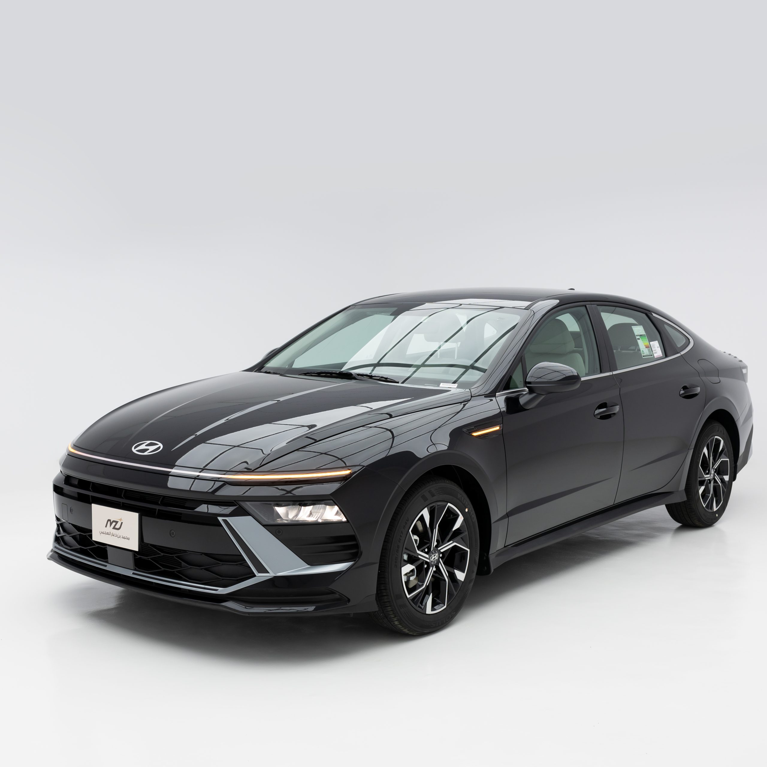 هيونداي – سوناتا   فليت – 2500 سي سي – L