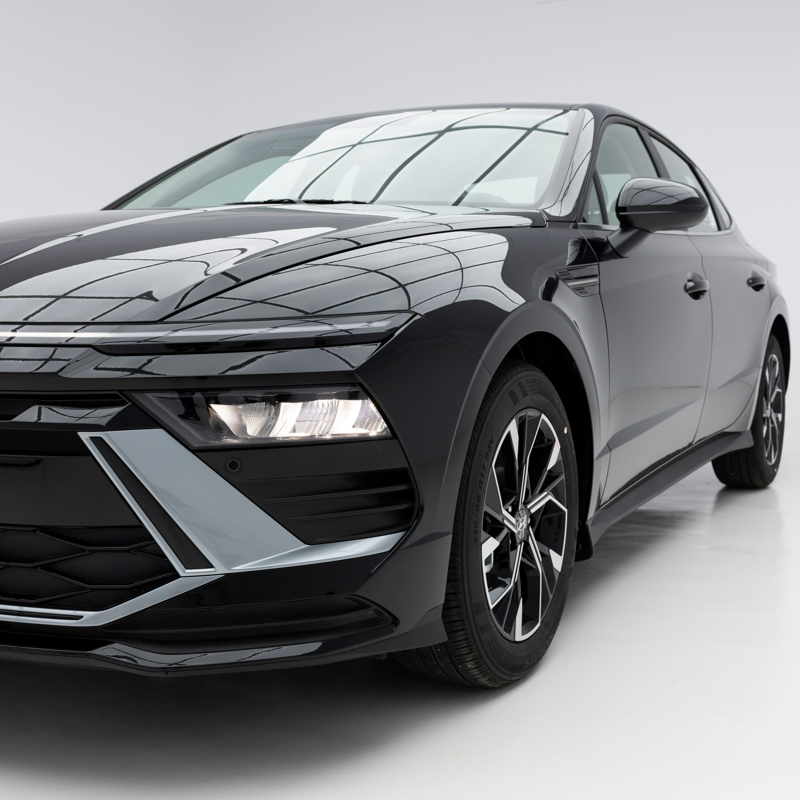 هيونداي – سوناتا   فليت – 2500 سي سي – L