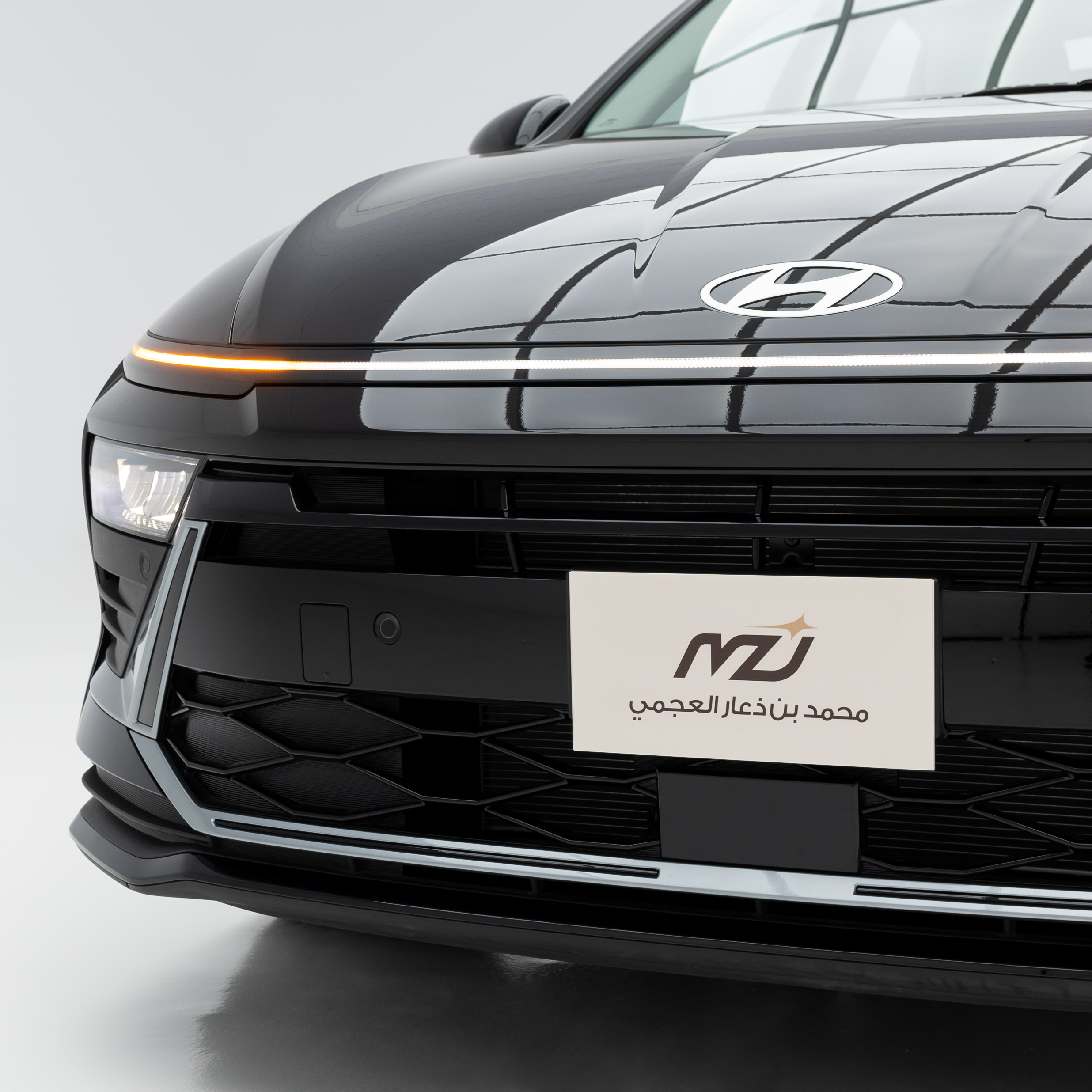 هيونداي – سوناتا   فليت – 2500 سي سي – L