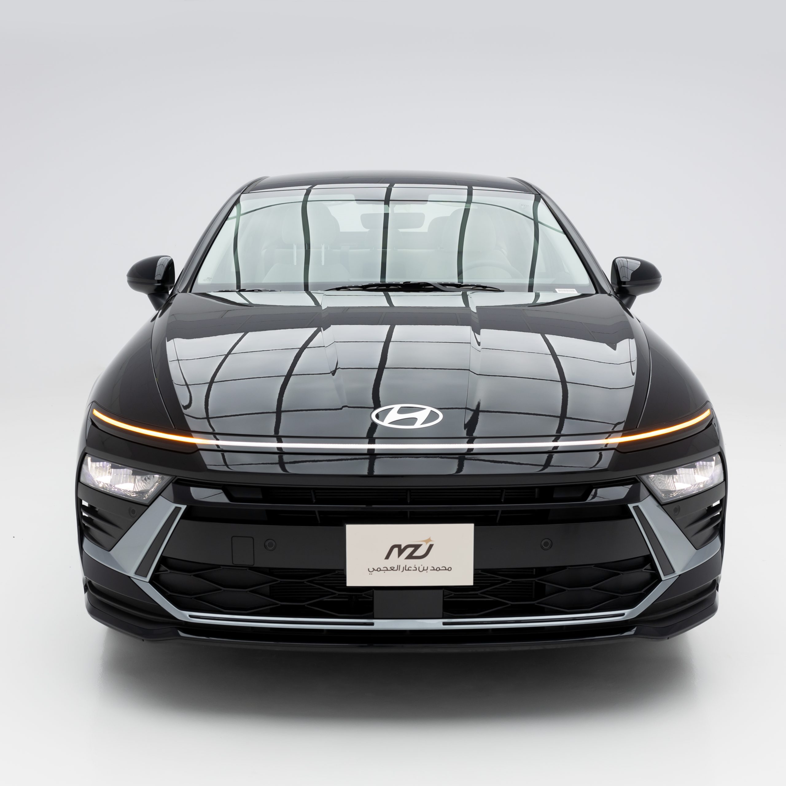 هيونداي – سوناتا   فليت – 2500 سي سي – L