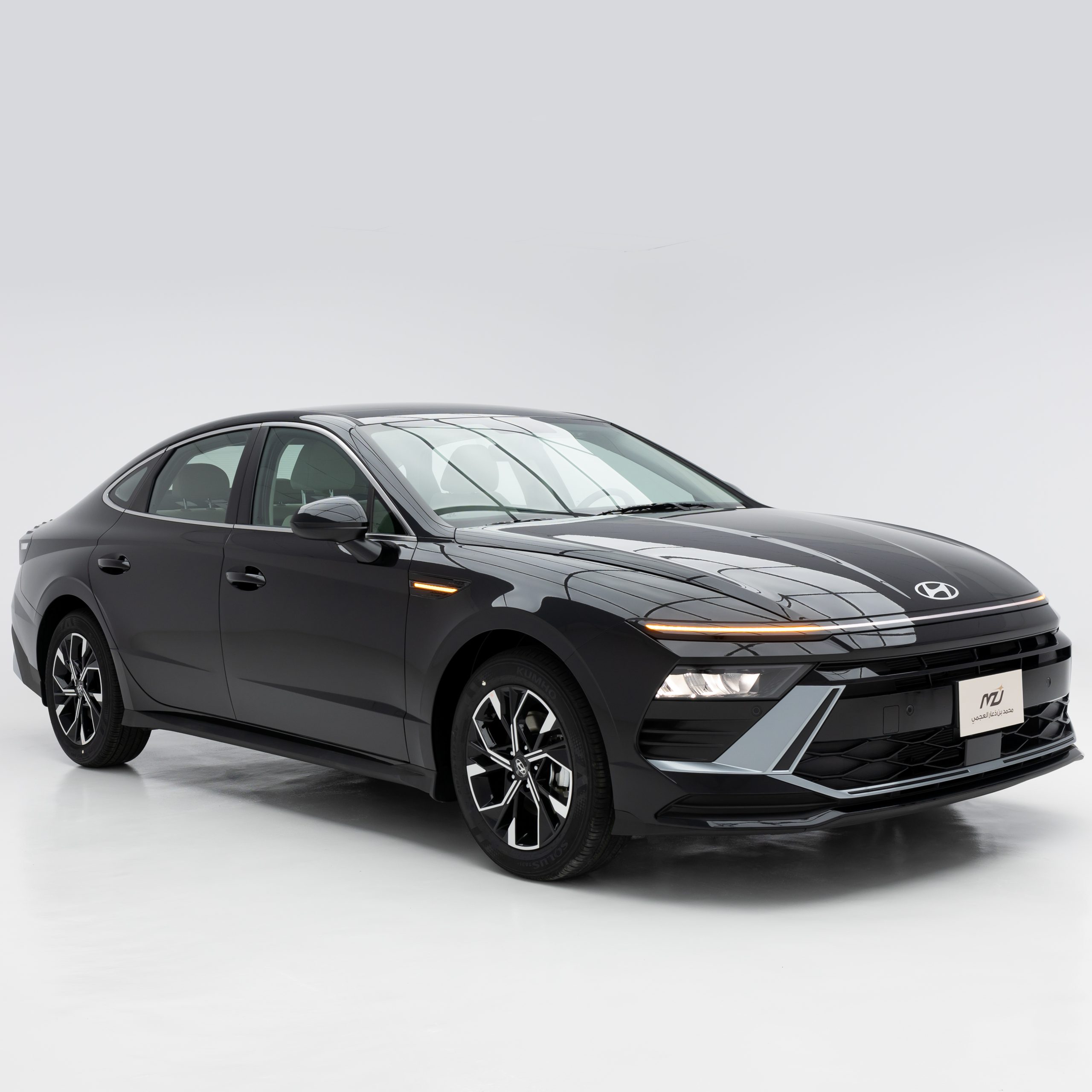 هيونداي – سوناتا   فليت – 2500 سي سي – L