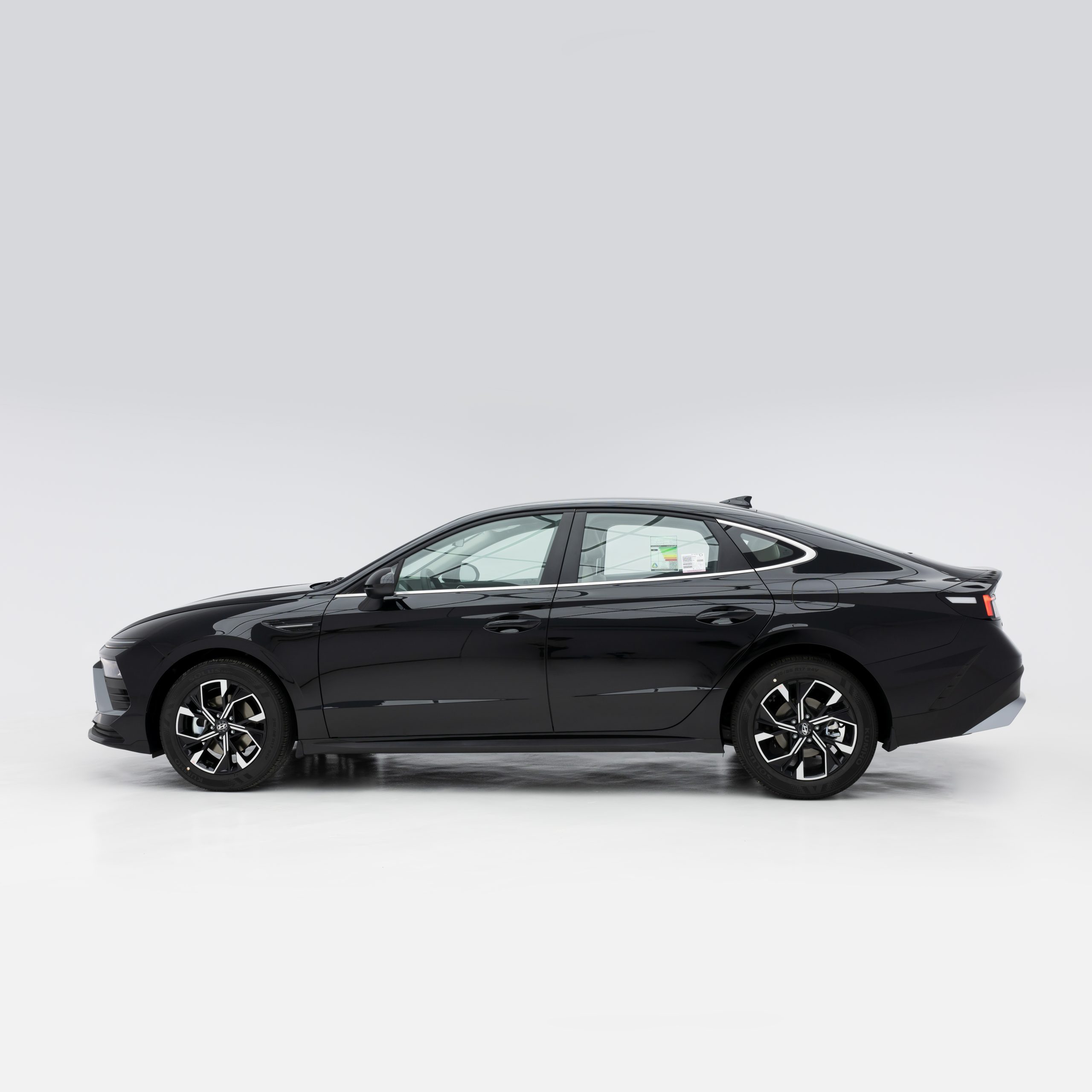 هيونداي – سوناتا   فليت – 2500 سي سي – L