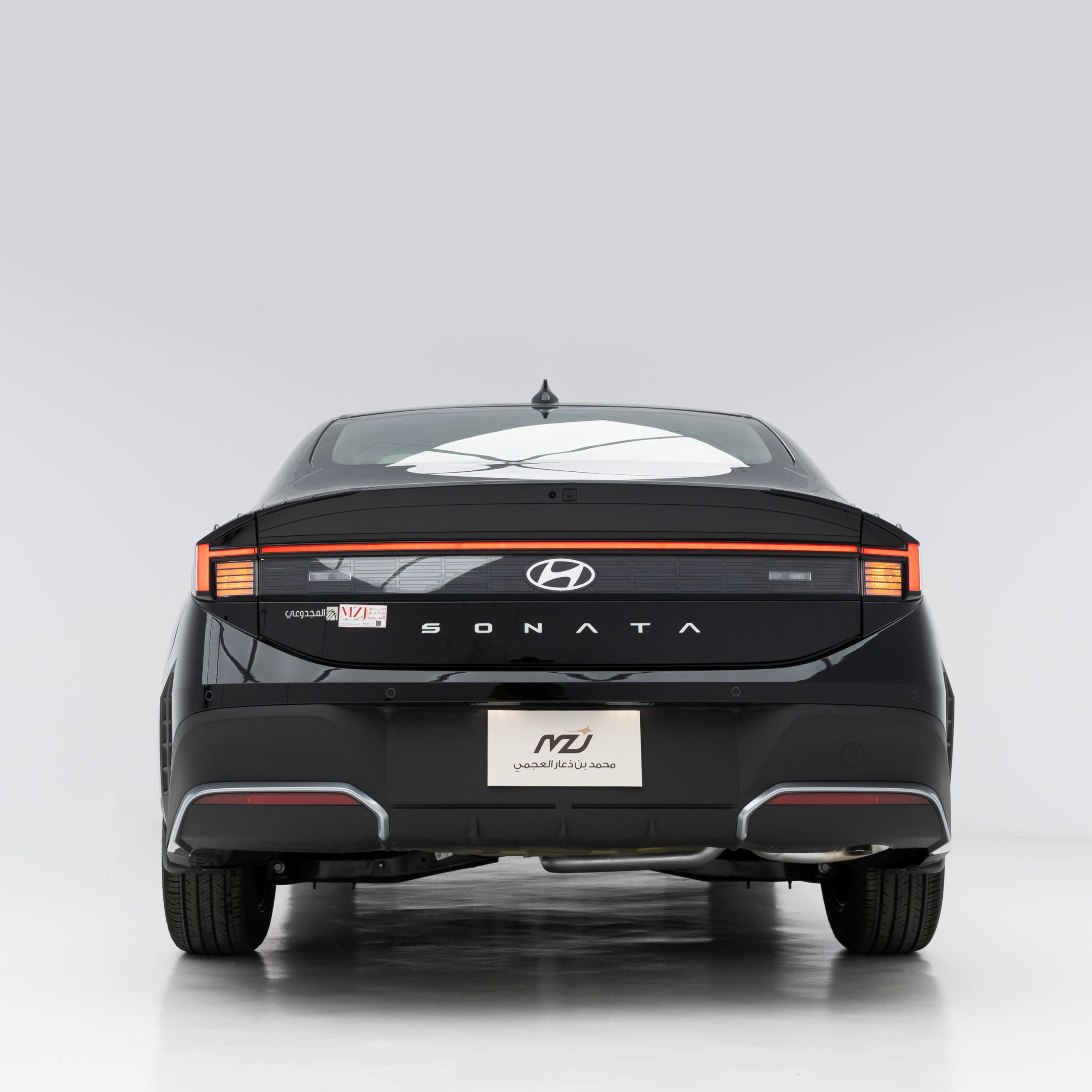 هيونداي – سوناتا   فليت – 2500 سي سي – L