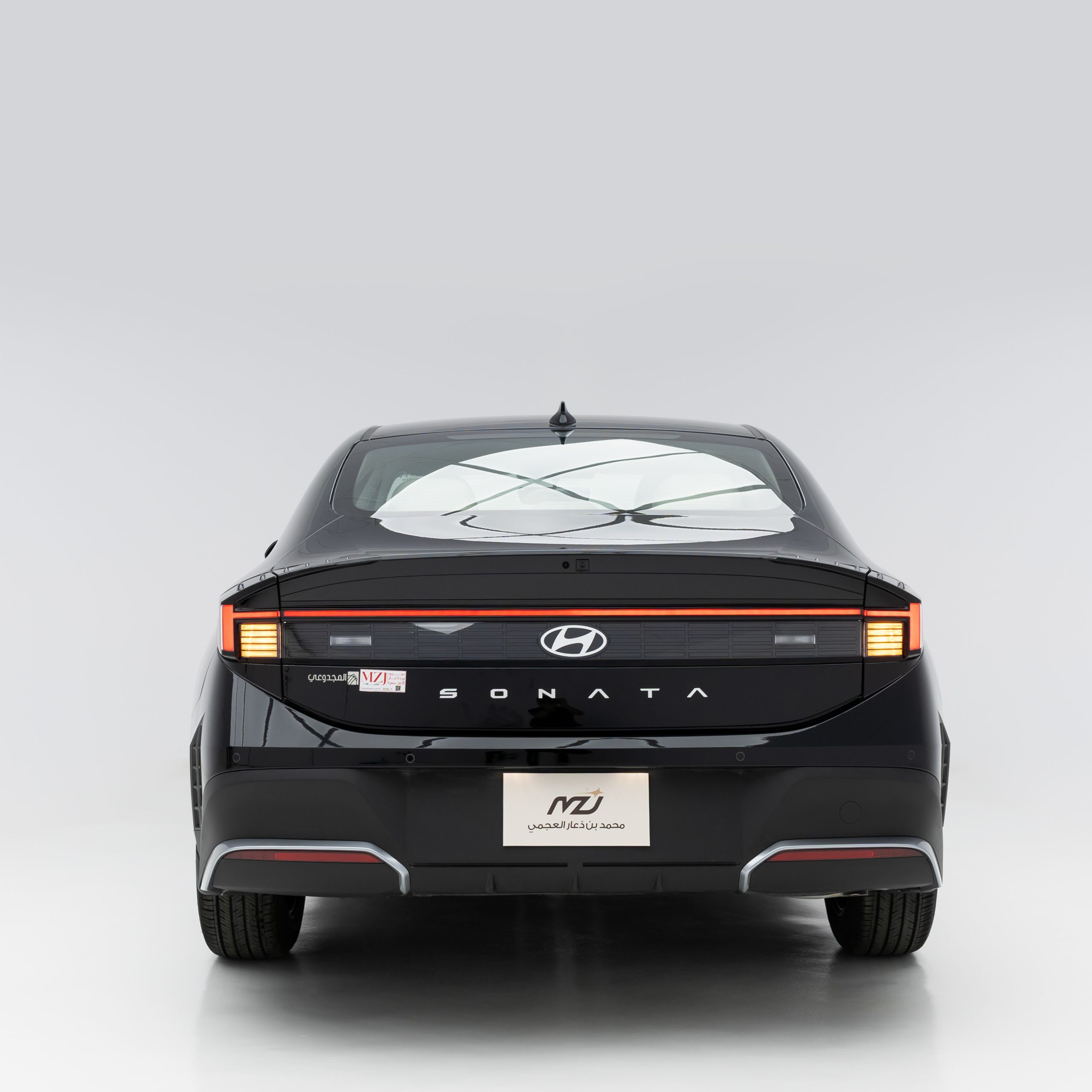 هيونداي – سوناتا   فليت – 2500 سي سي – L