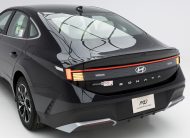 هيونداي – سوناتا   فليت – 2500 سي سي – L